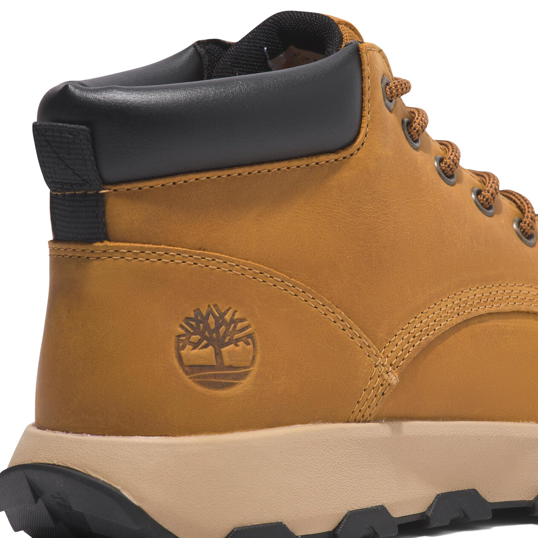 Timberland Ghete Winsor Park Chukka TB0A5Y7H2311 Maro - Pled.ro