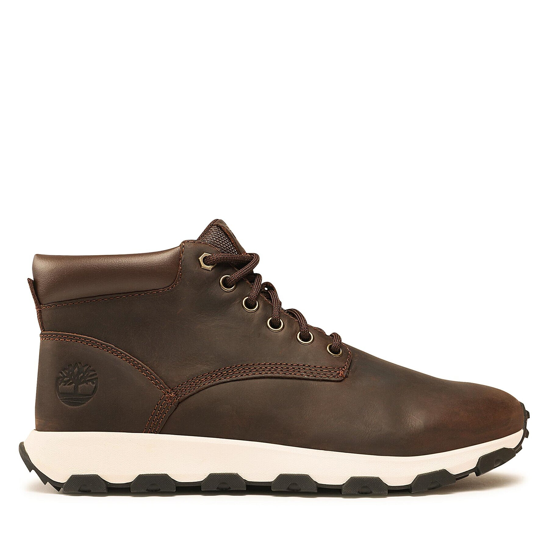 Timberland Ghete Winsor Park Chukka TB0A5YTW9311 Maro - Pled.ro