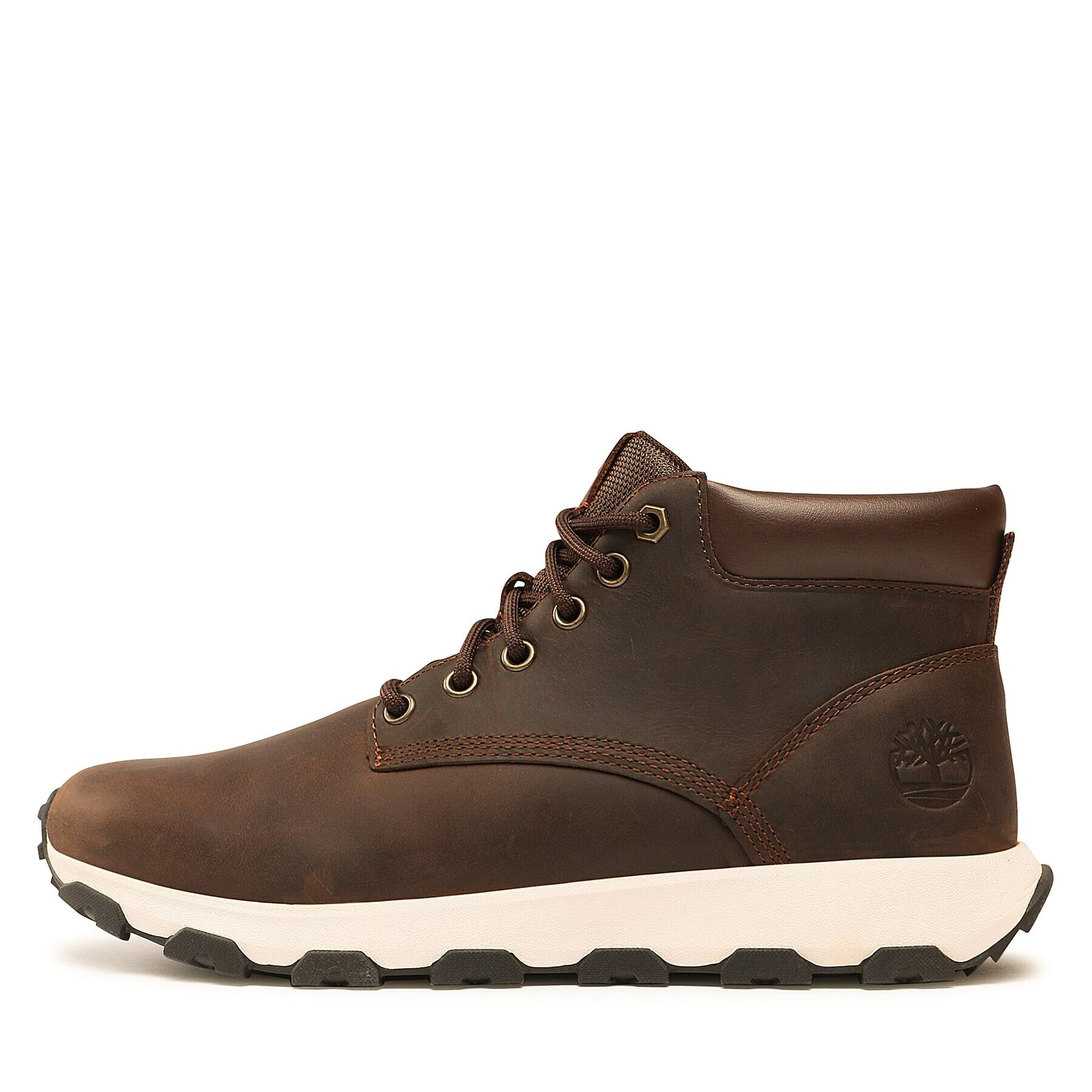 Timberland Ghete Winsor Park Chukka TB0A5YTW9311 Maro - Pled.ro