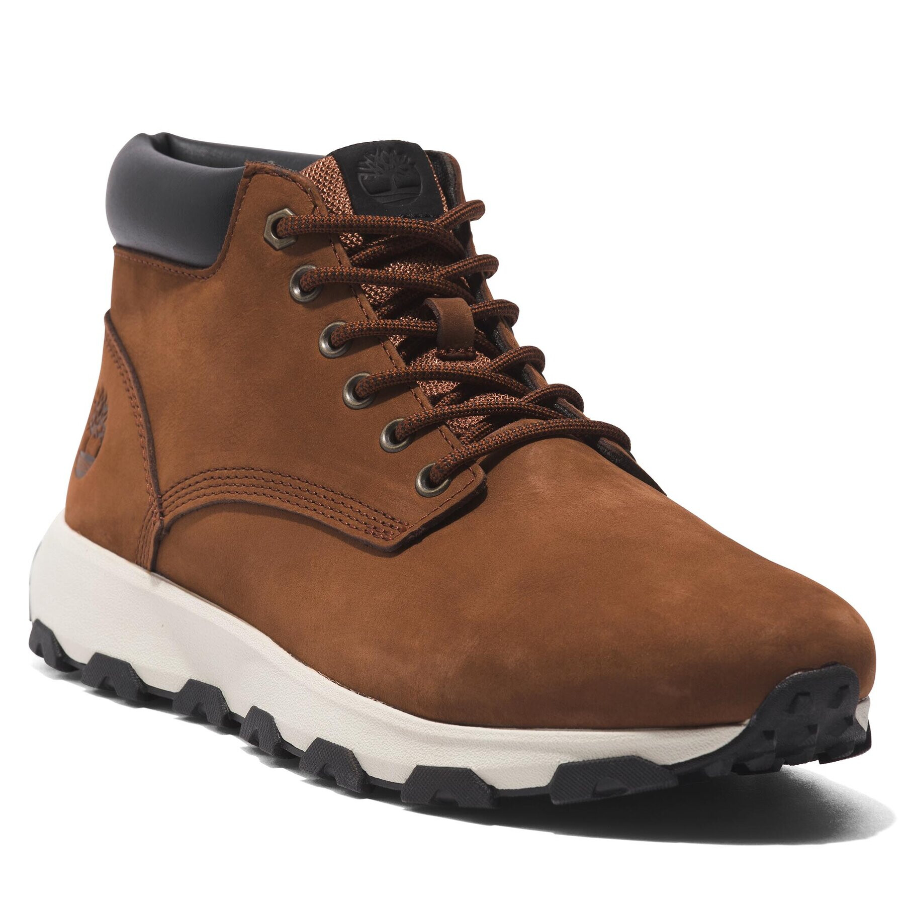 Timberland Ghete Winsor Park Chukka TB0A65992121 Maro - Pled.ro