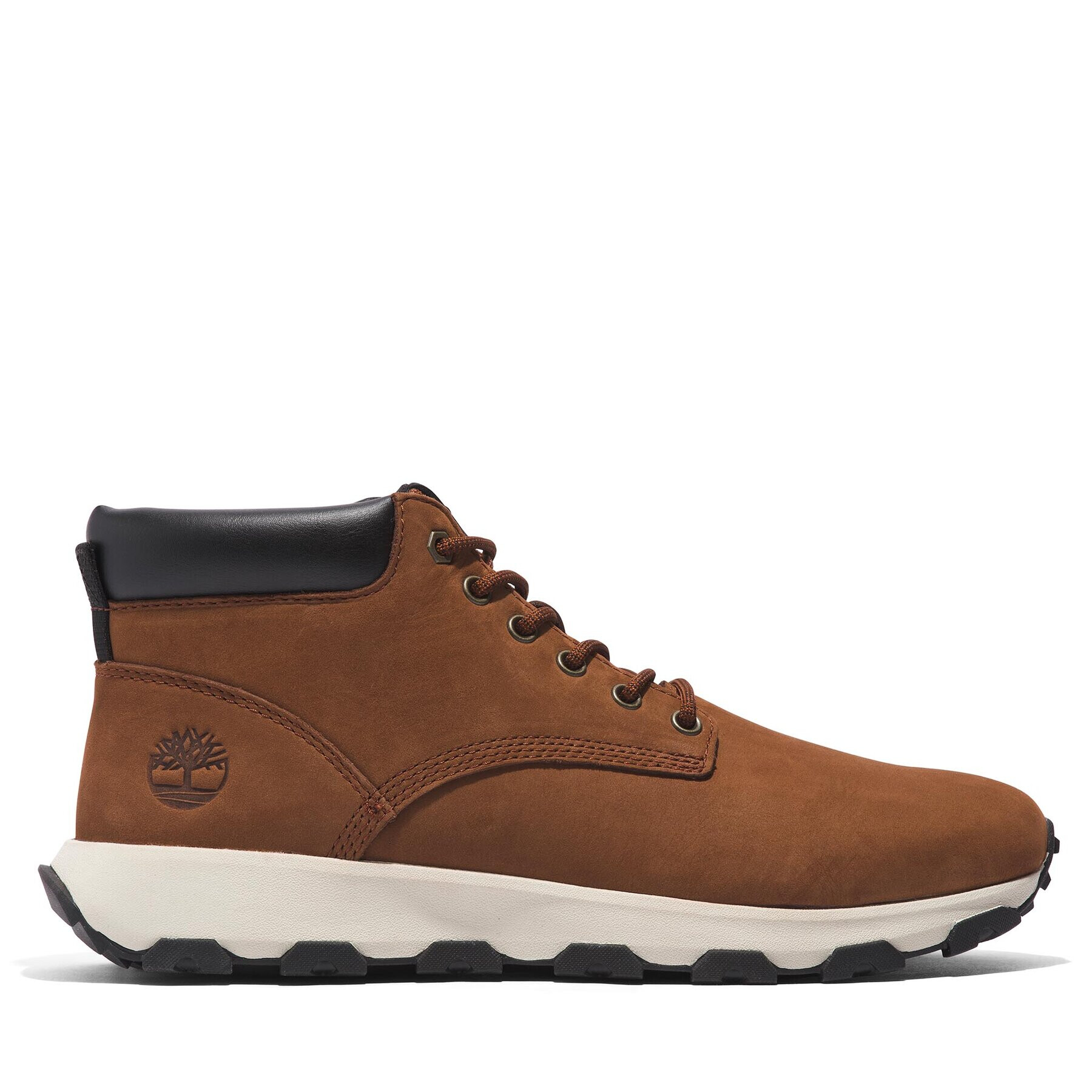 Timberland Ghete Winsor Park Chukka TB0A65992121 Maro - Pled.ro