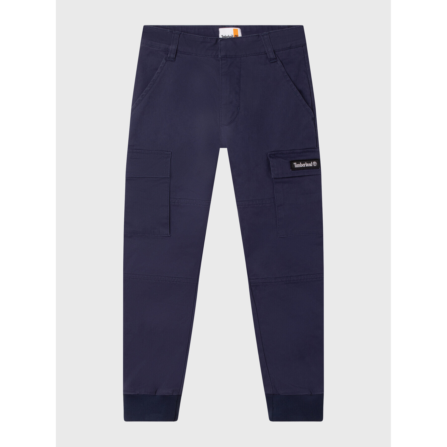 Timberland Joggers T24C11 M Bleumarin Tapered Fit - Pled.ro