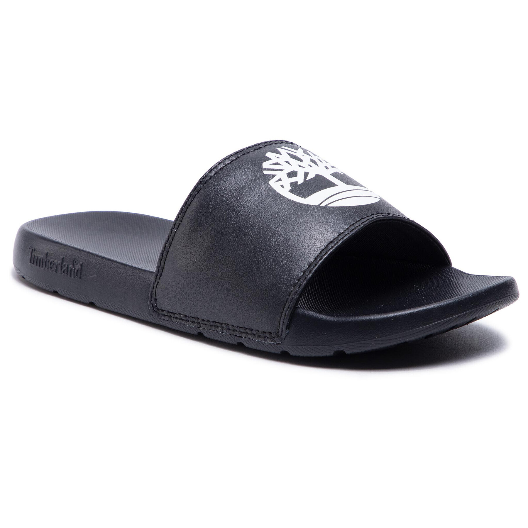 Timberland Șlapi Playa Sands TB0A24VP0151 Negru - Pled.ro