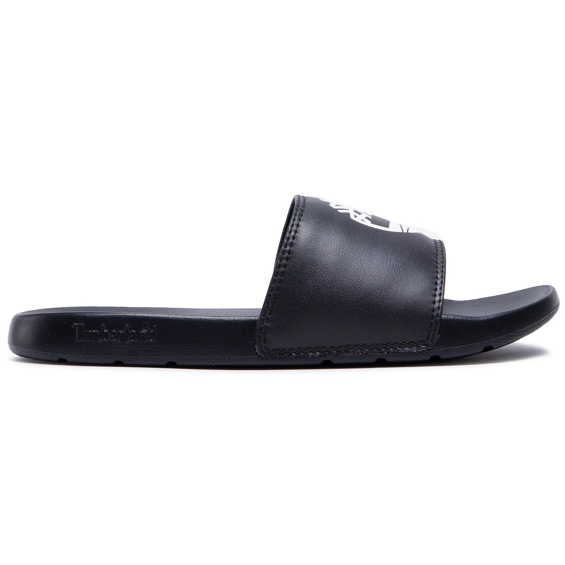 Timberland Șlapi Playa Sands TB0A24VP0151 Negru - Pled.ro