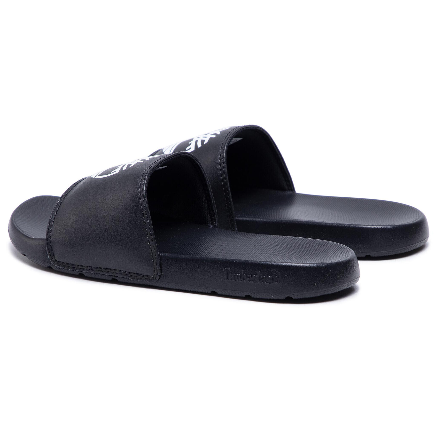 Timberland Șlapi Playa Sands TB0A24VP0151 Negru - Pled.ro