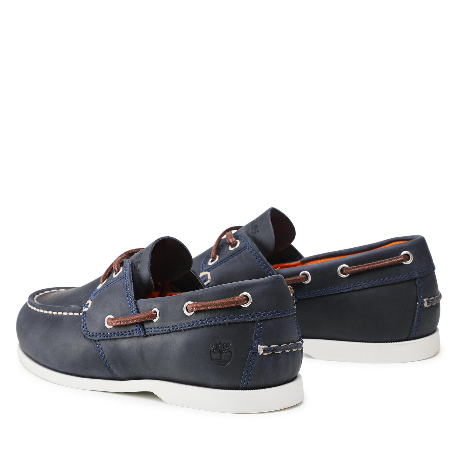 Timberland Mocasini Cedar Bay TB0A28BM0191 Bleumarin - Pled.ro