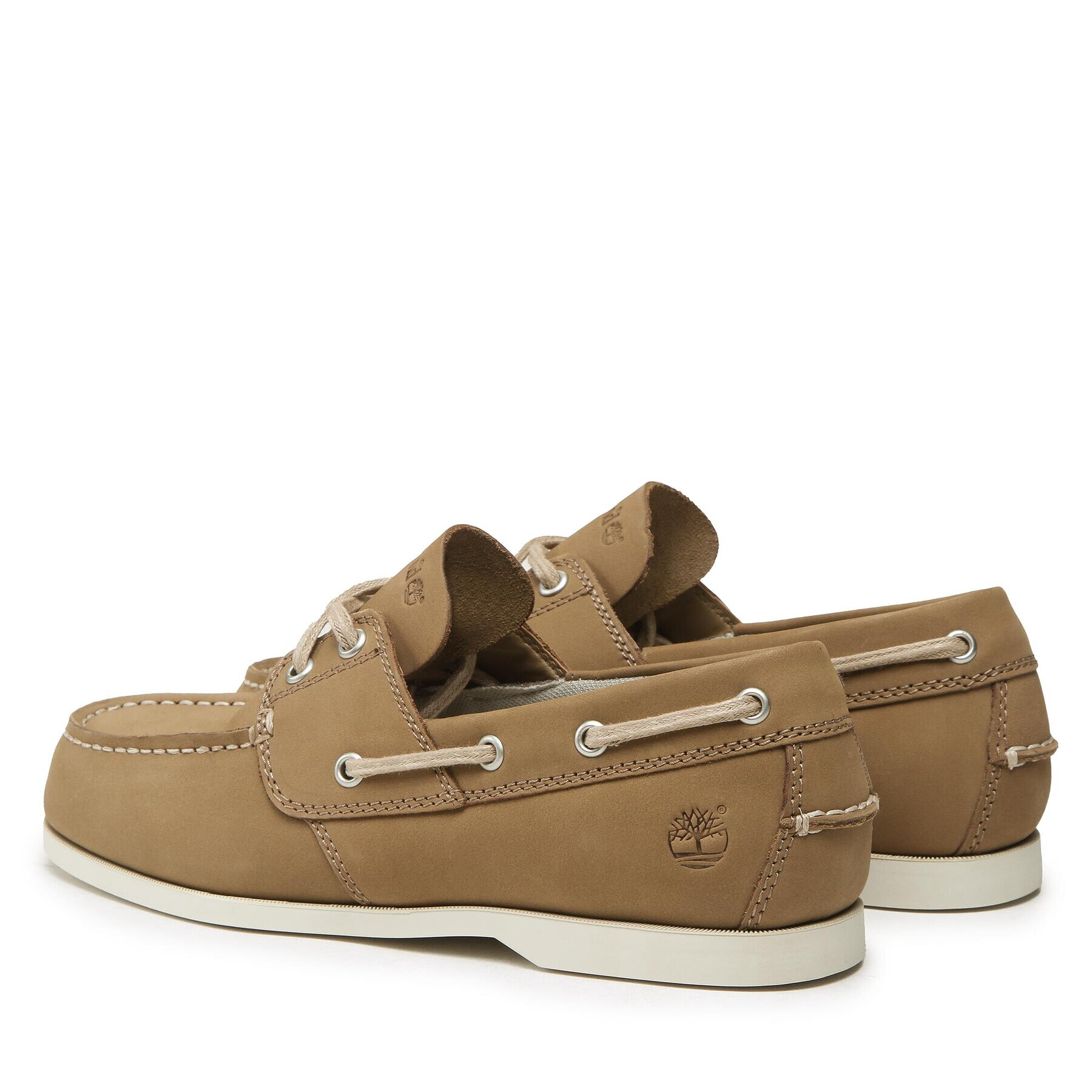 Timberland Mocasini Cedar Bay TB0A5W59DR01 Bej - Pled.ro