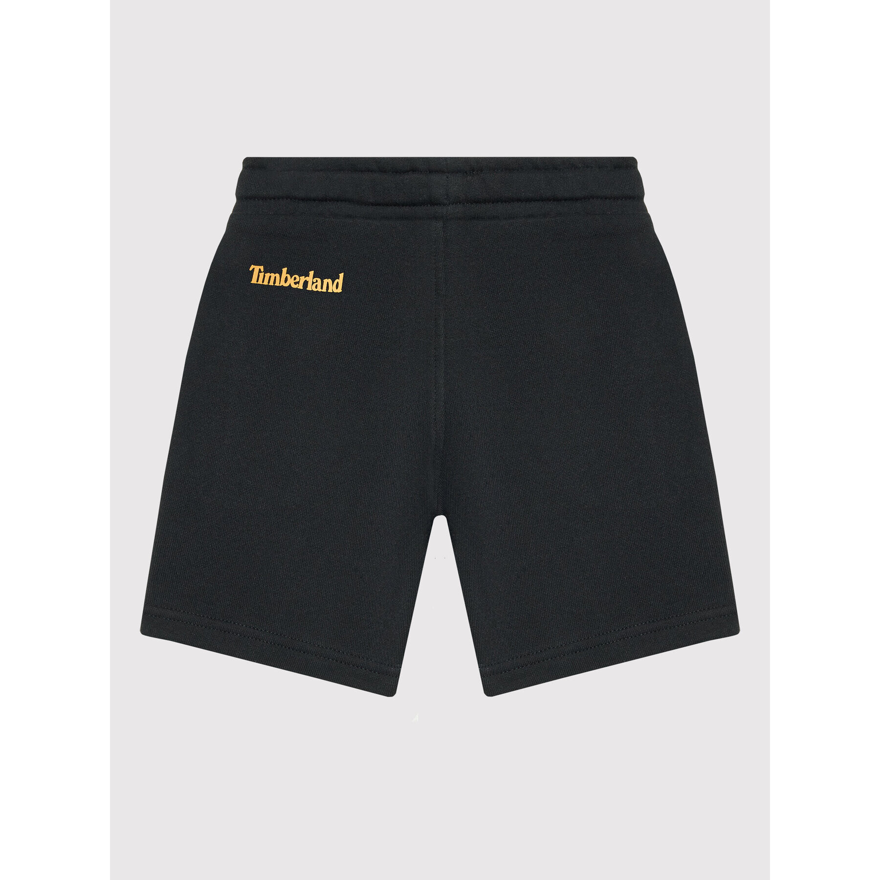 Timberland Pantaloni scurți sport T24B72 M Negru Regular Fit - Pled.ro