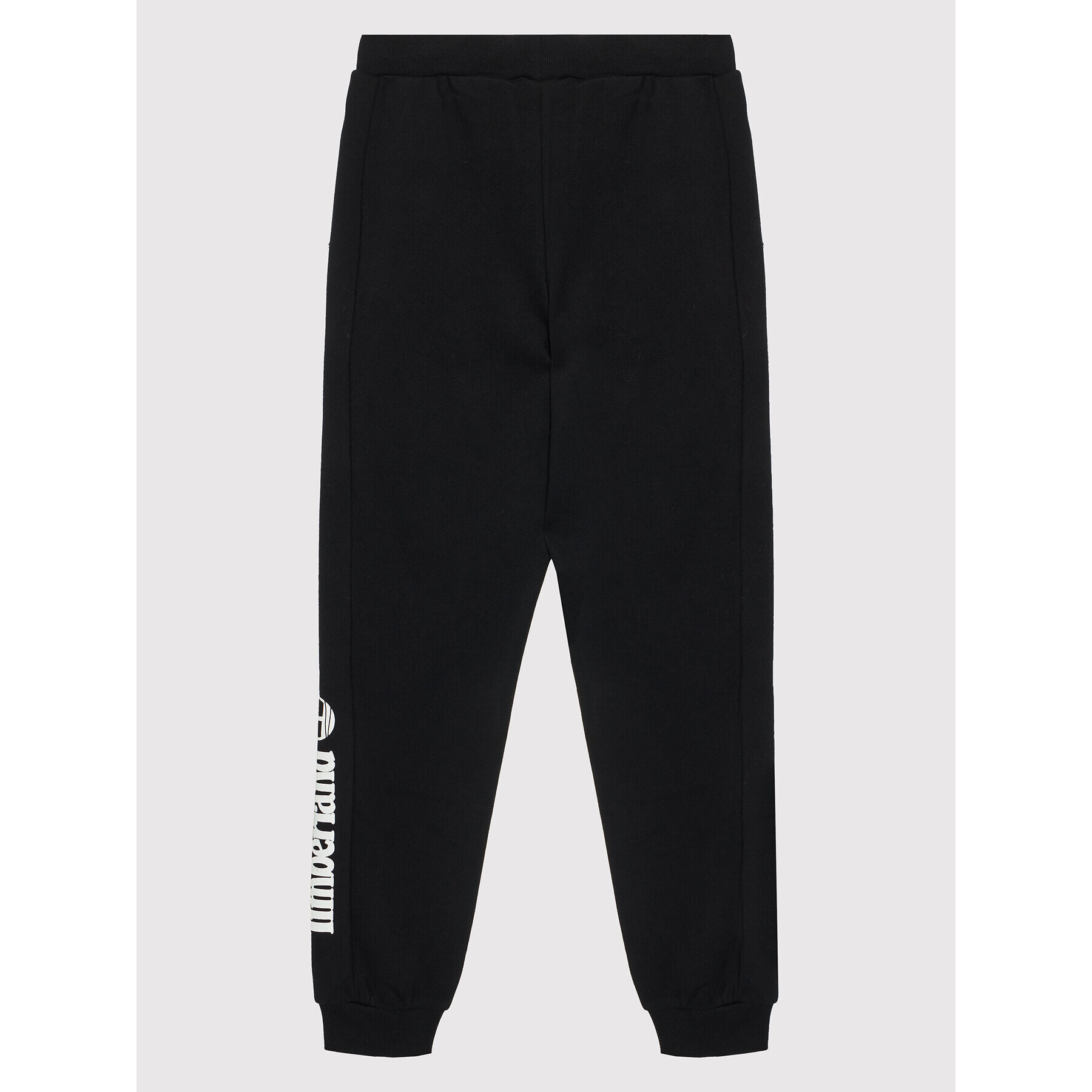 Timberland Pantaloni trening T24B54 S Negru Regular Fit - Pled.ro