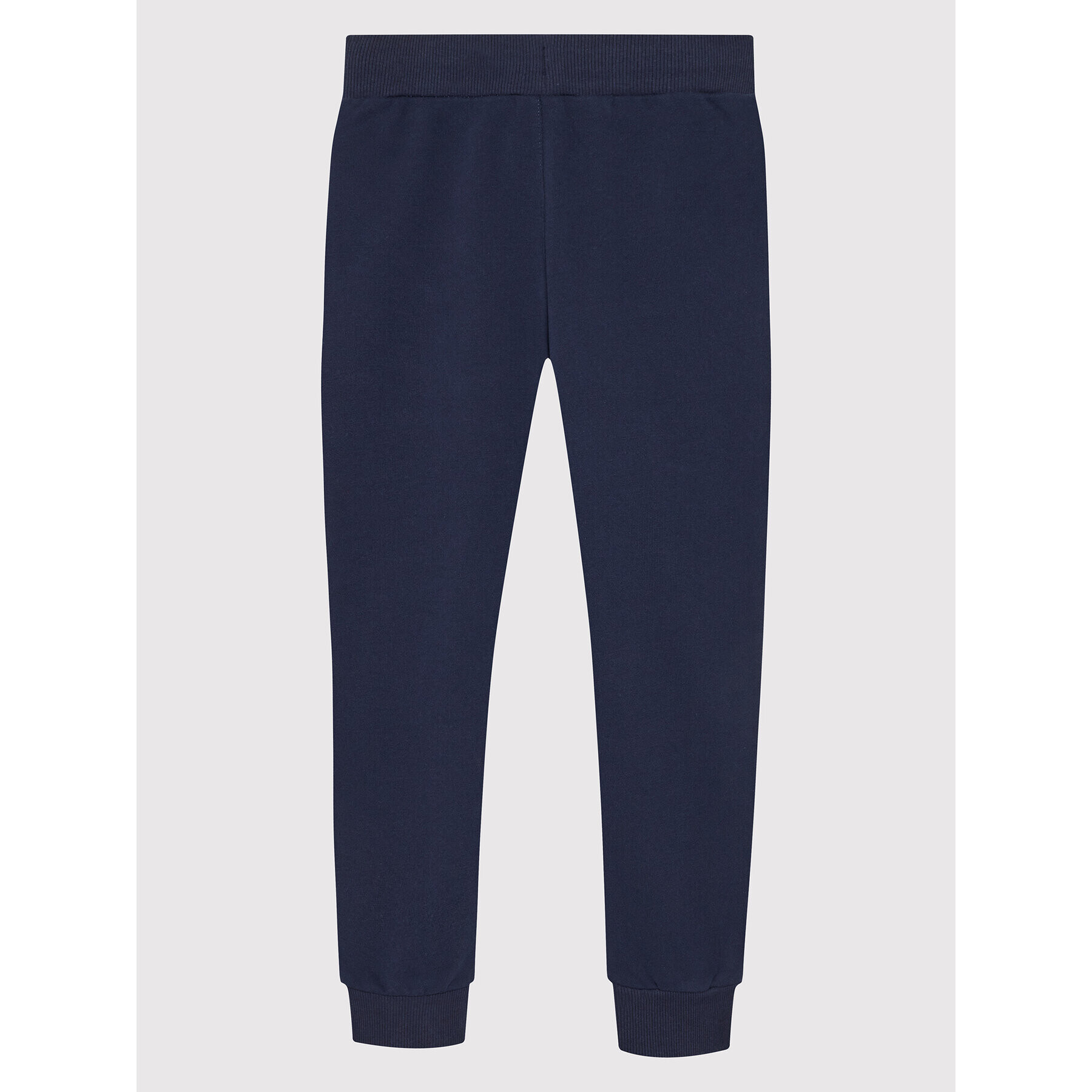 Timberland Pantaloni trening T24B79 S Bleumarin Regular Fit - Pled.ro