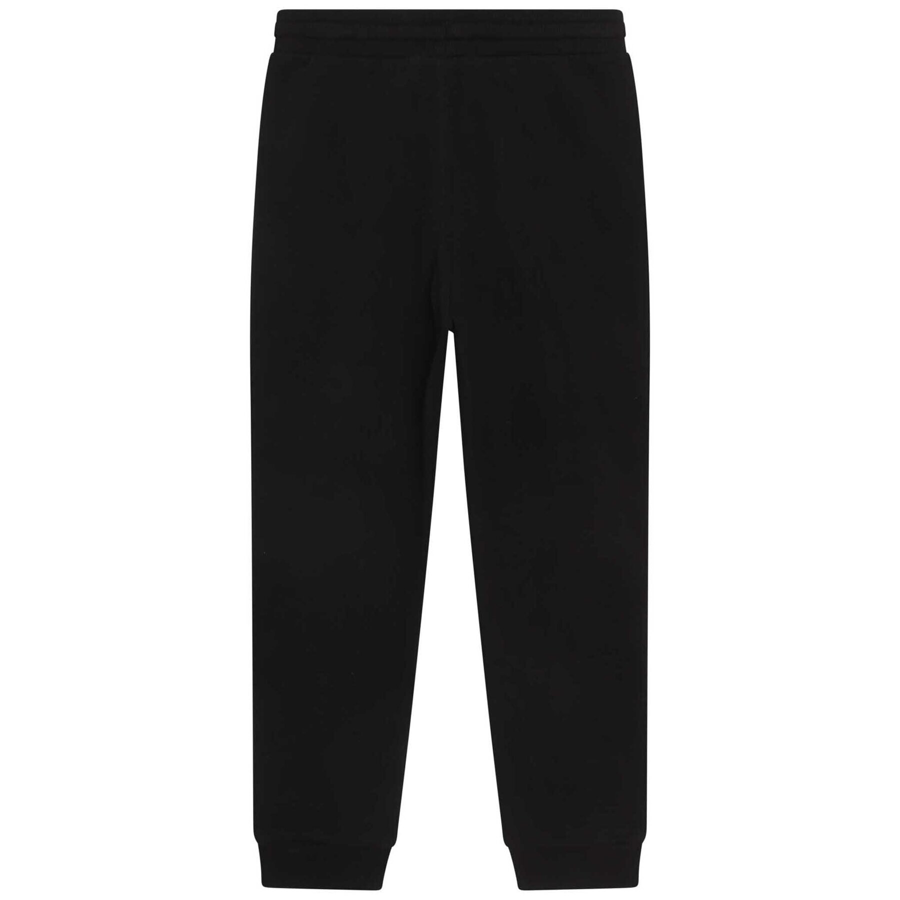 Timberland Pantaloni trening T24C23 D Negru Regular Fit - Pled.ro