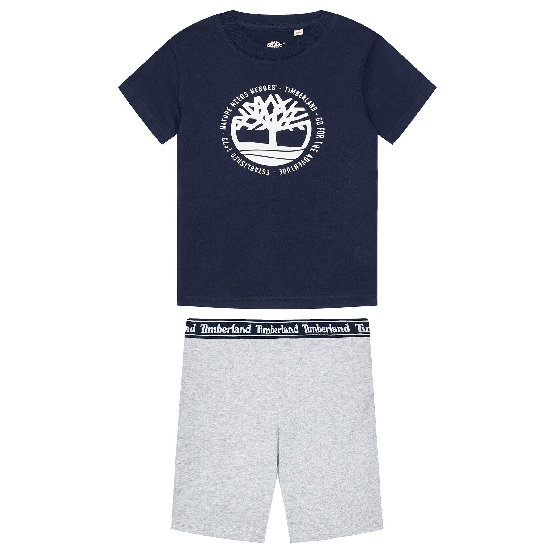 Timberland Pijama T27096 S Colorat - Pled.ro