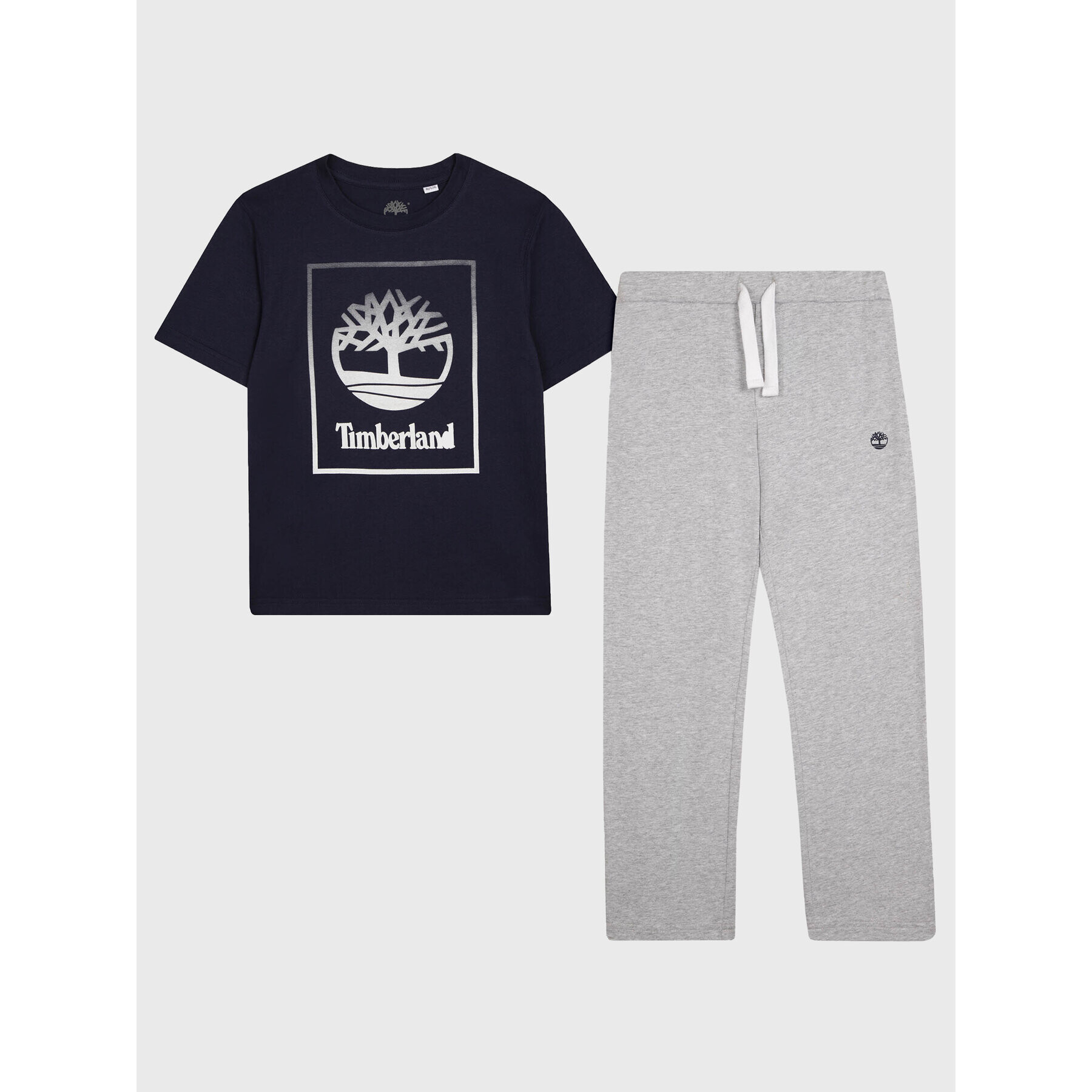 Timberland Pijama T28136 M Colorat Regular Fit - Pled.ro