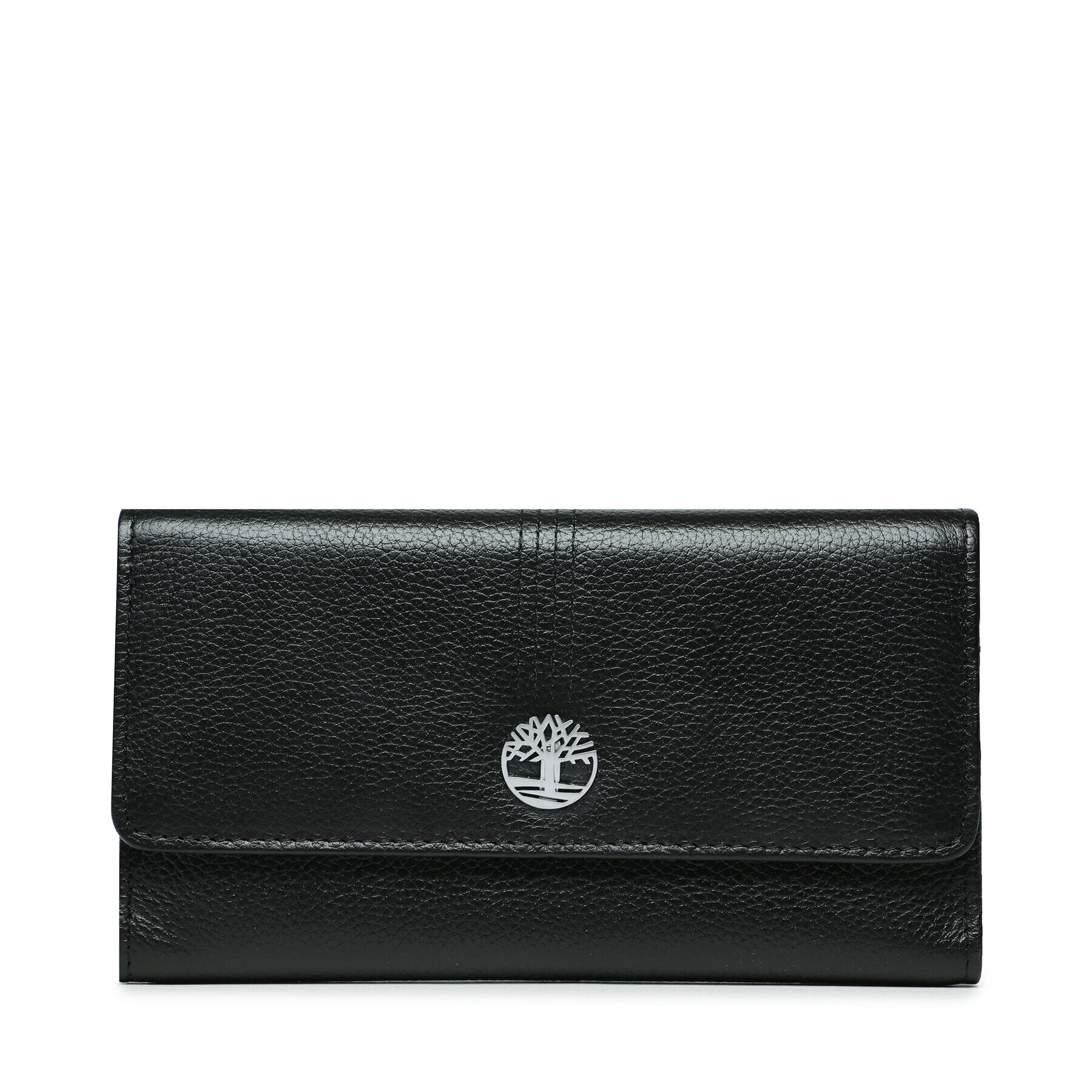 Timberland Portofel Mare de Damă Carrigan Wallet TB0A28PQ0011 Negru - Pled.ro