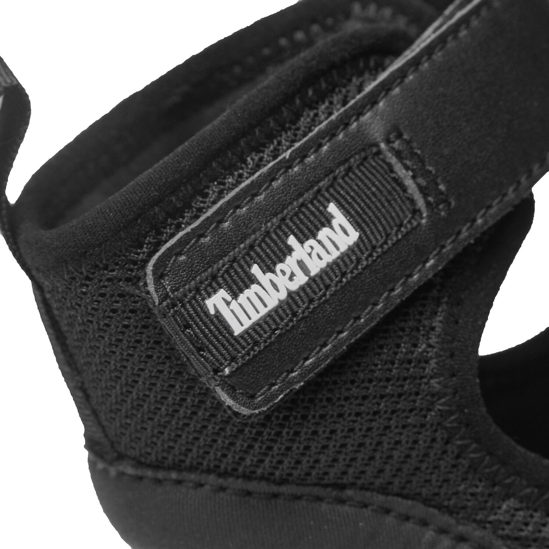 Timberland Sandale Adley Way Sandal 3 Strap TB0A5UPG0151 Negru - Pled.ro