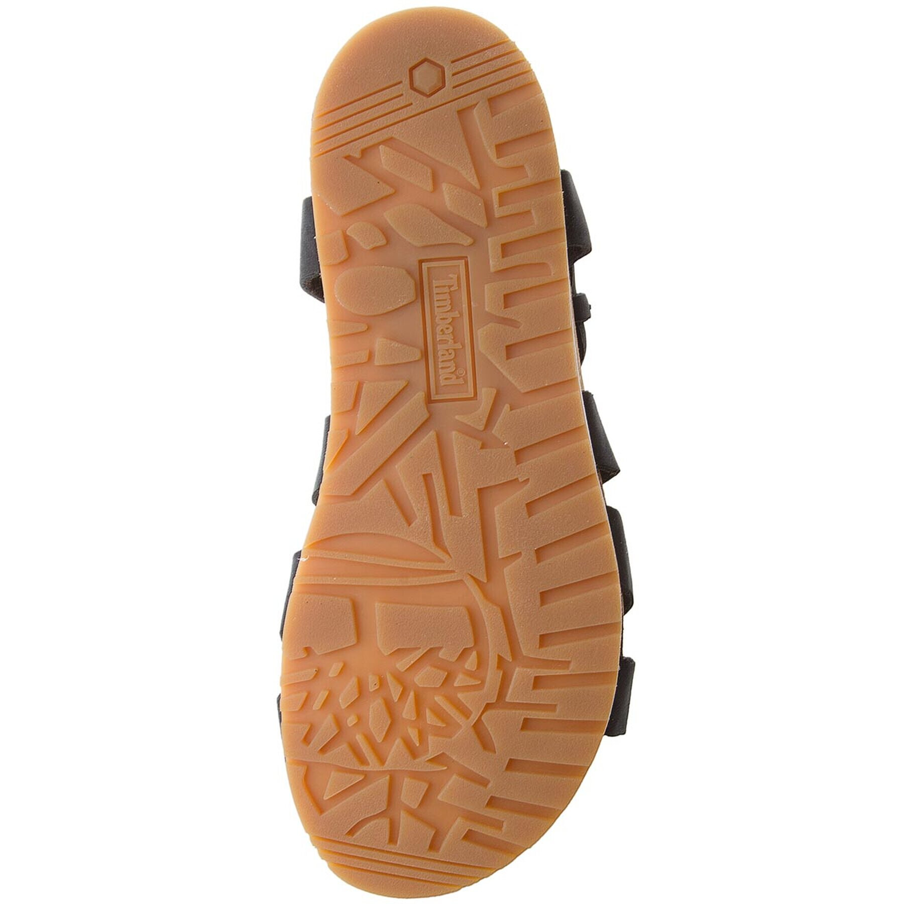 Timberland Sandale Malibu Waves TB0A1MR30151 Negru - Pled.ro