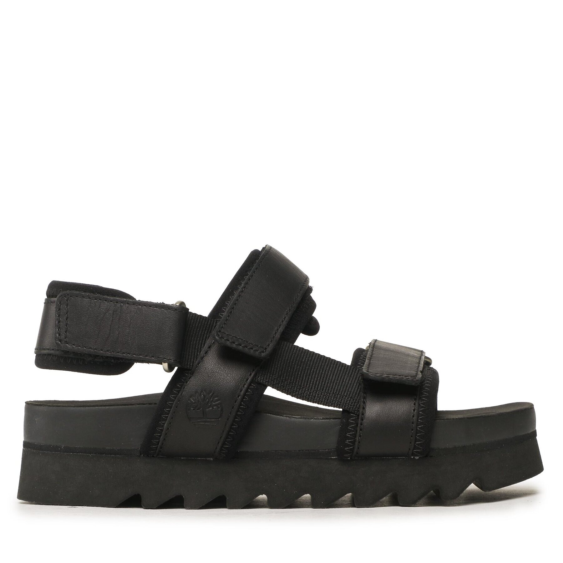 Timberland Sandale SantaMonicaSunrise Sporty TB0A416Q0011 Negru - Pled.ro