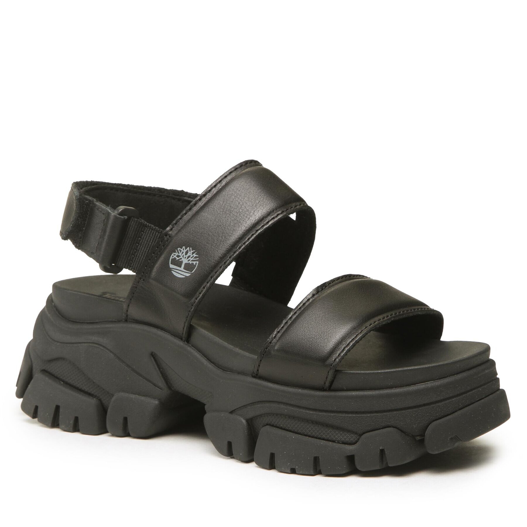 Timberland Sandale TB0A5URZ0151 Negru - Pled.ro