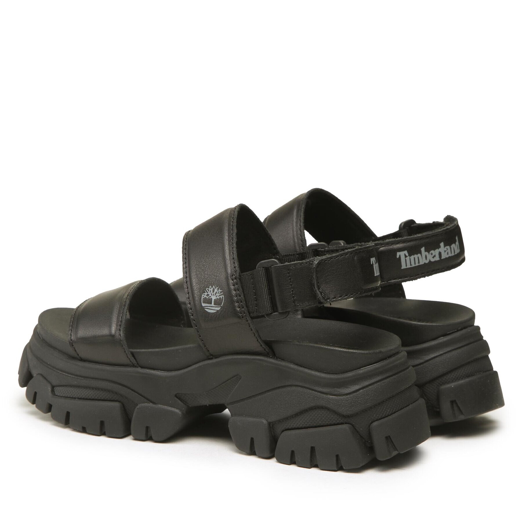 Timberland Sandale TB0A5URZ0151 Negru - Pled.ro