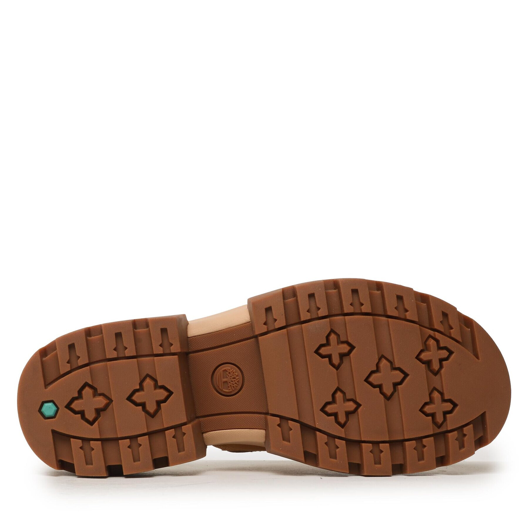 Timberland Șlapi Everleigh Slide TB0A5UEZ2311 Galben - Pled.ro