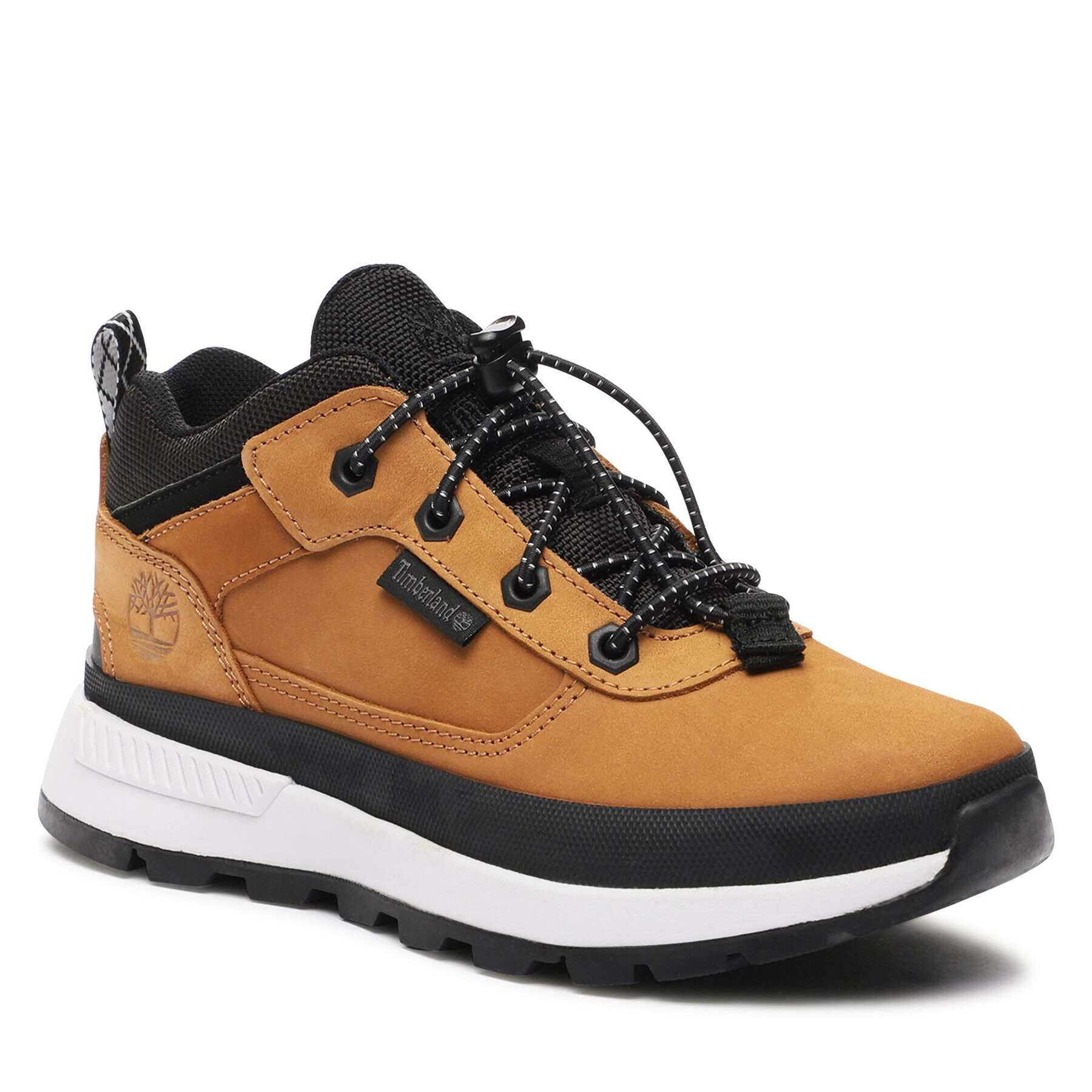 Timberland Sneakers Field Trekker Low TB0A2G3U2311 Maro - Pled.ro