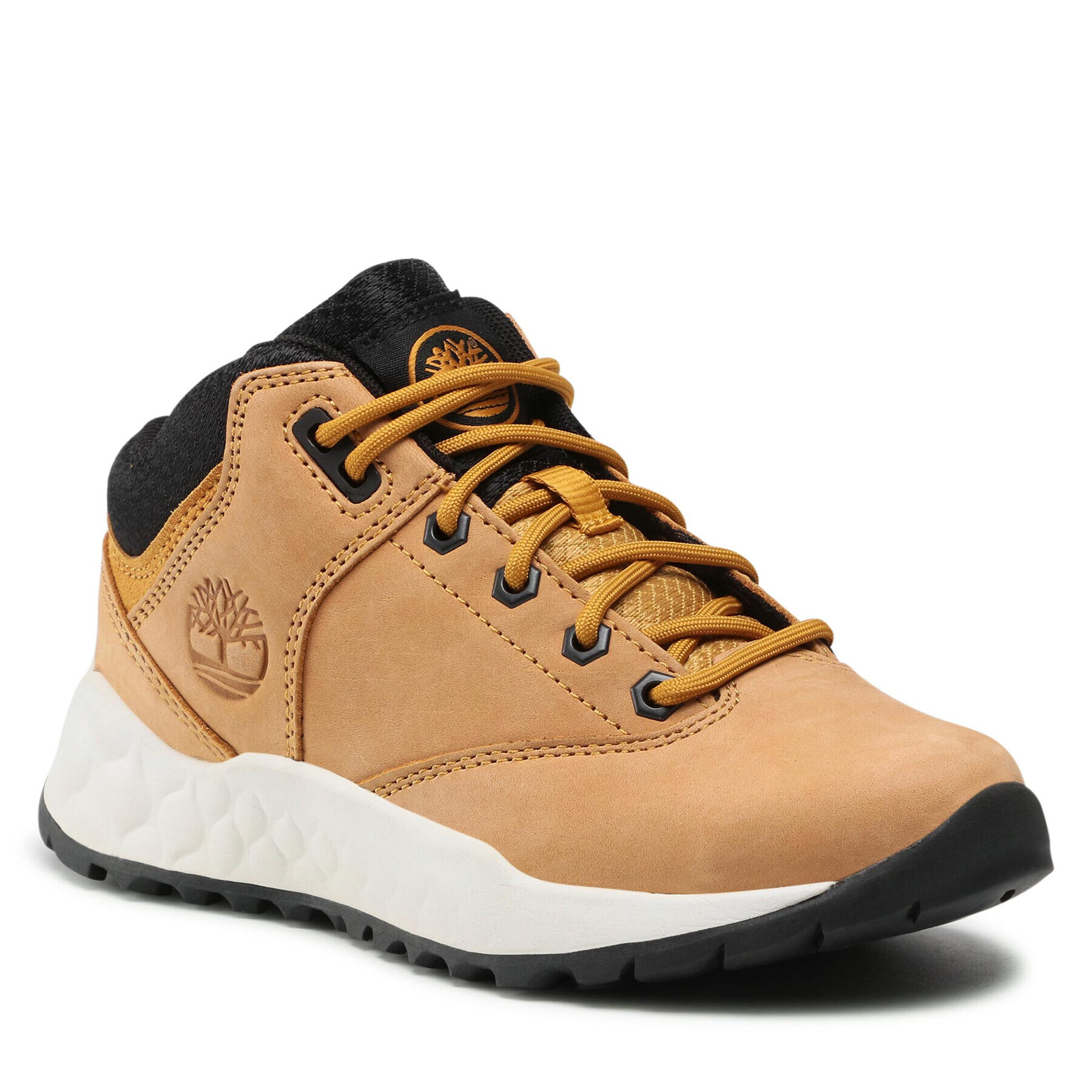 Timberland Sneakers Solar Wave Super Ox TB0A2GTB2311 Maro - Pled.ro