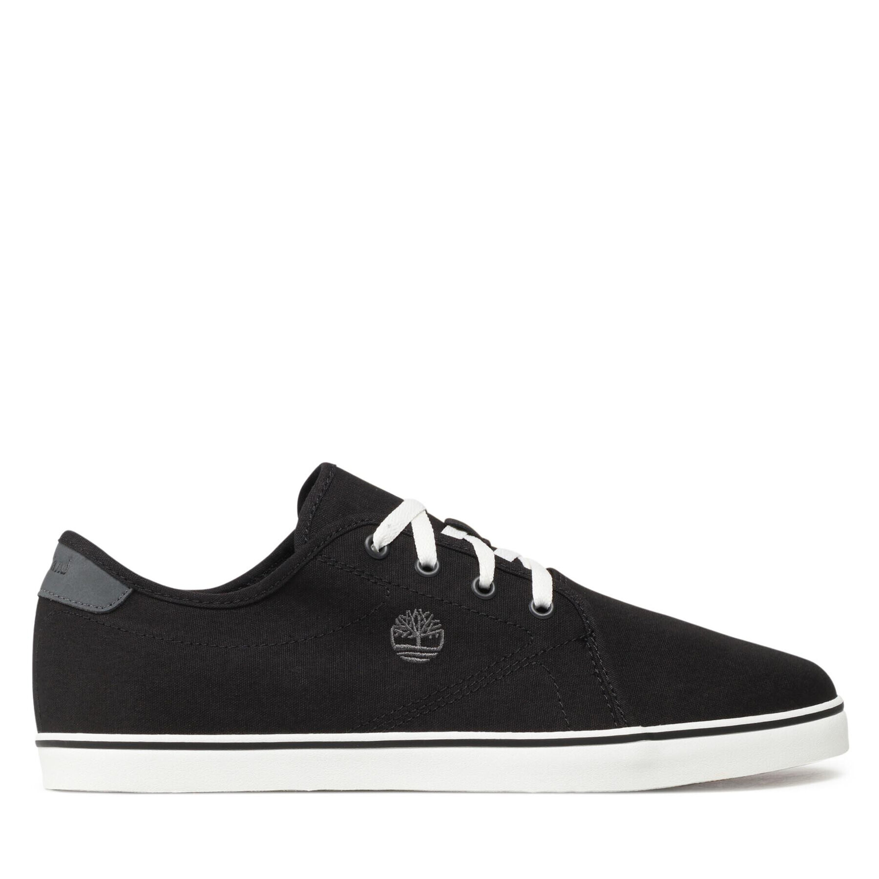 Timberland Teniși Skape Pk Canv Vulc Ox Basic TB0A27KJ0191 Negru - Pled.ro