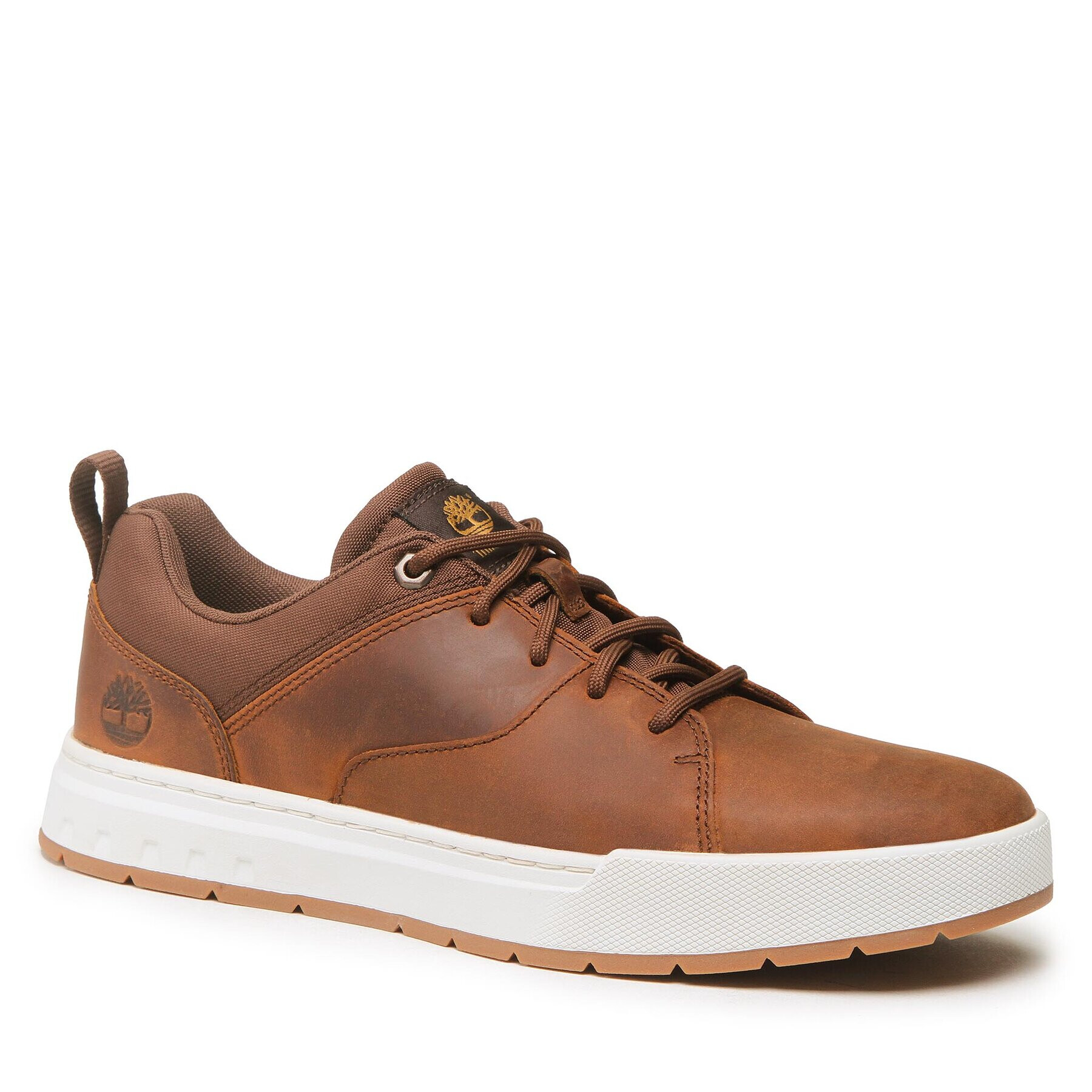 Timberland Sneakers Maple Grove TB0A5Z1S3581 Maro - Pled.ro