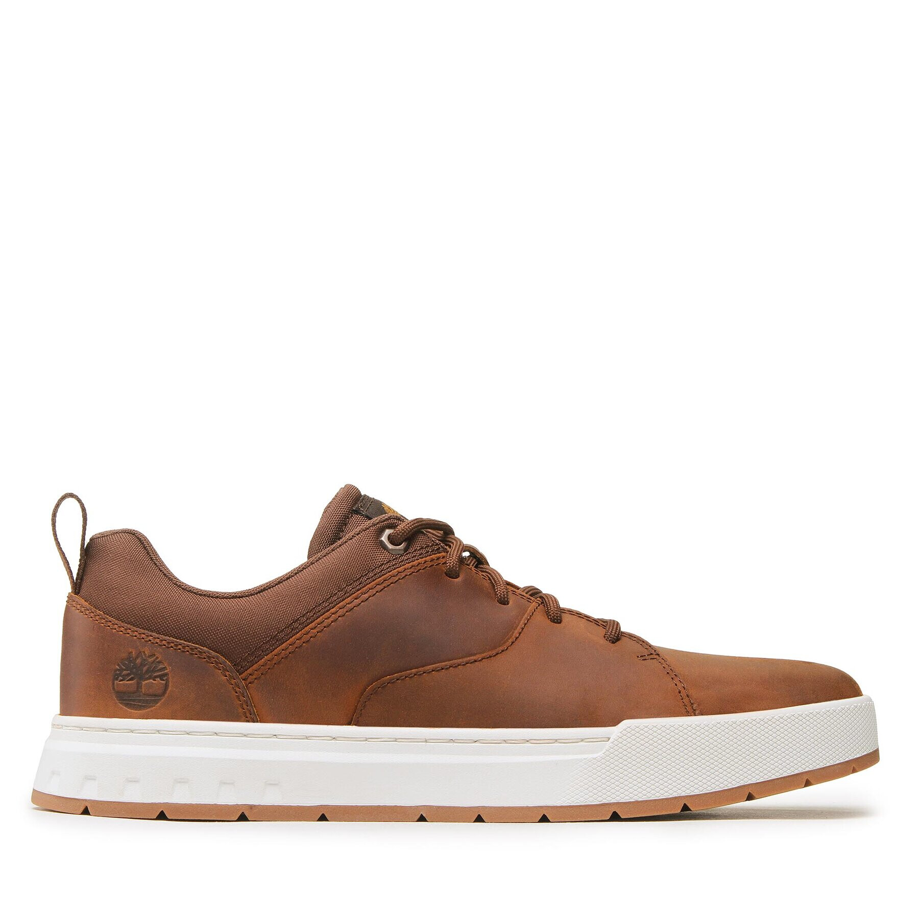 Timberland Sneakers Maple Grove TB0A5Z1S3581 Maro - Pled.ro