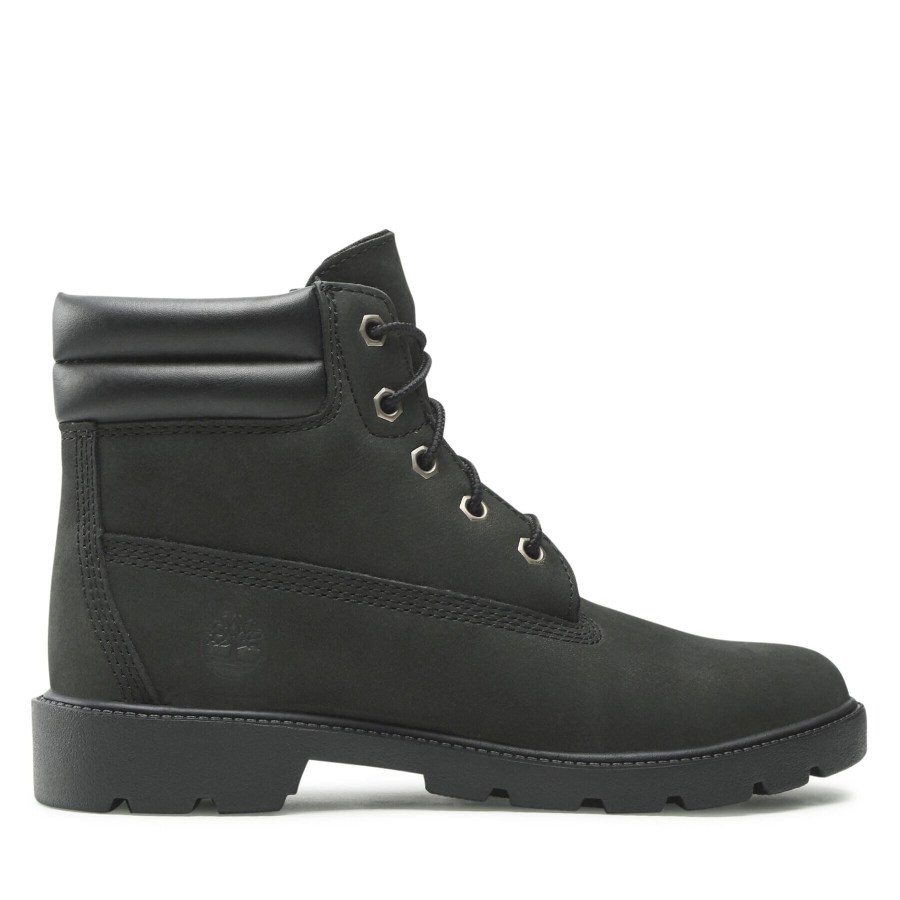 Timberland Trappers 6 In Basic Boot TB0A2MBJ0011 Negru - Pled.ro