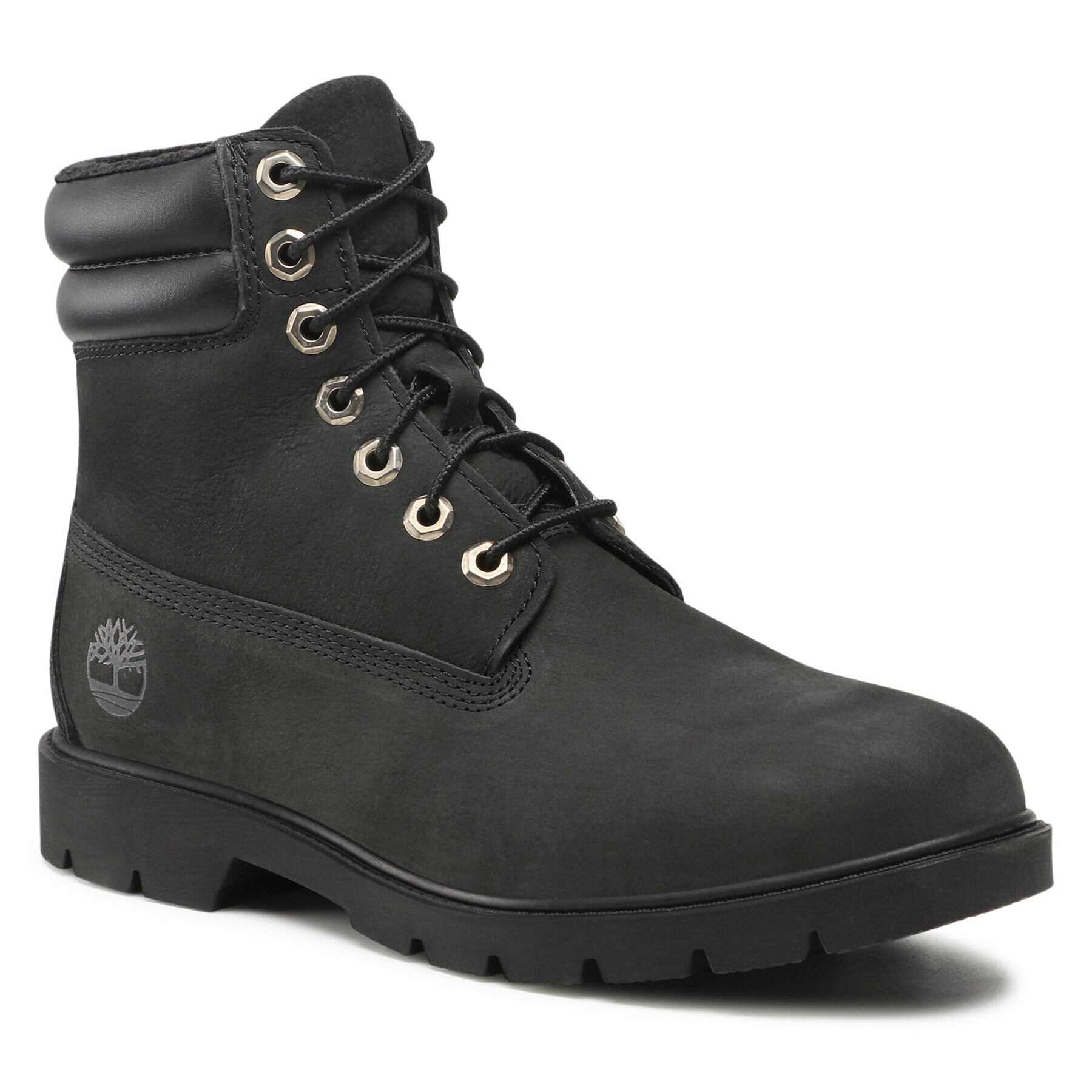 Timberland Trappers 6 In Basic Wl Wr Basic TB0A27Q90151 Negru - Pled.ro