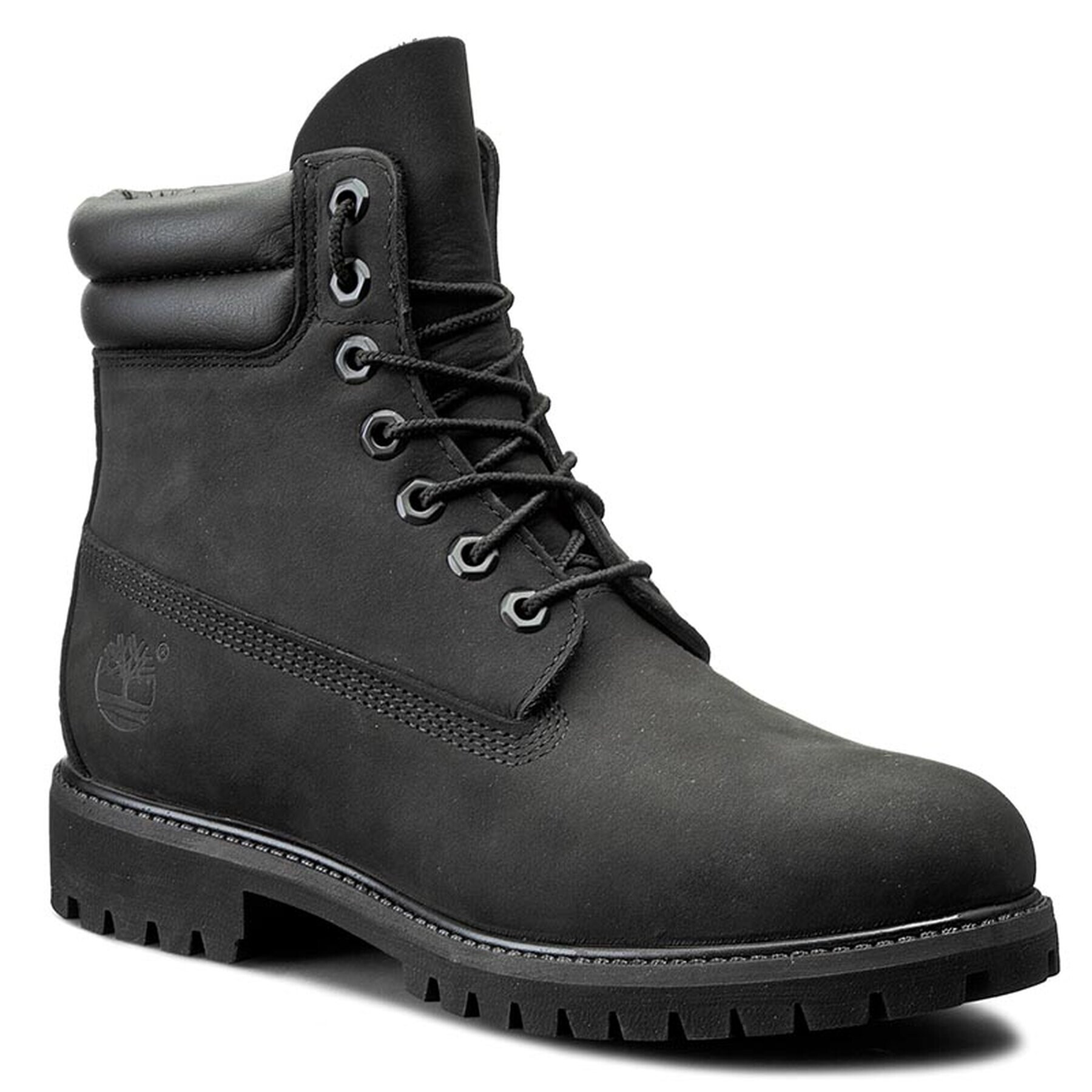 Timberland Trappers 6 In Boot 73541 Negru - Pled.ro