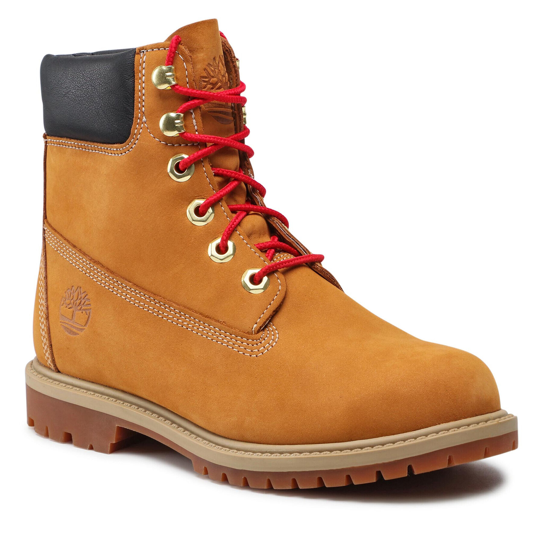 Timberland Trappers 6 In Hert Bt TB0A2G4R2311 Maro - Pled.ro