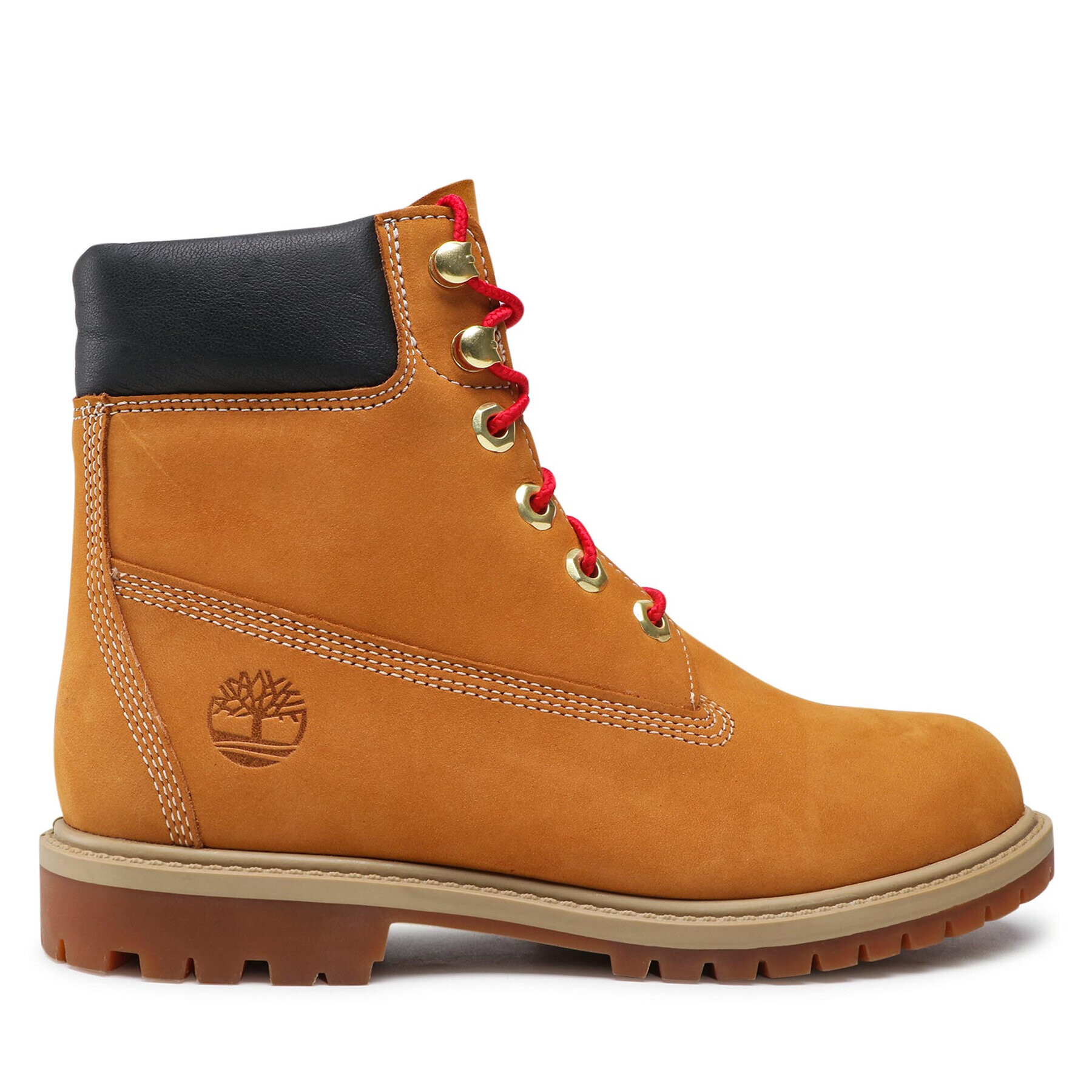 Timberland Trappers 6 In Hert Bt TB0A2G4R2311 Maro - Pled.ro