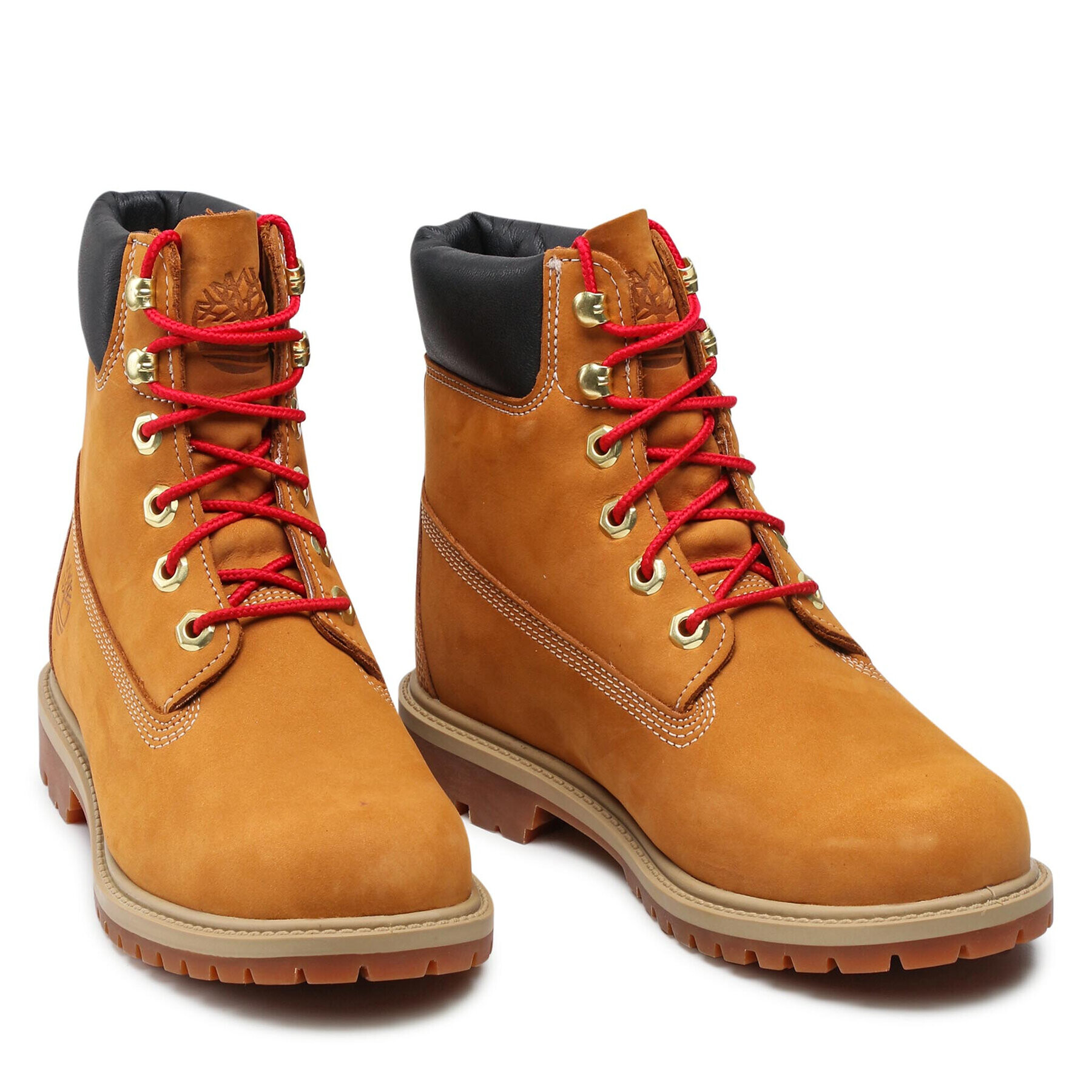 Timberland Trappers 6 In Hert Bt TB0A2G4R2311 Maro - Pled.ro