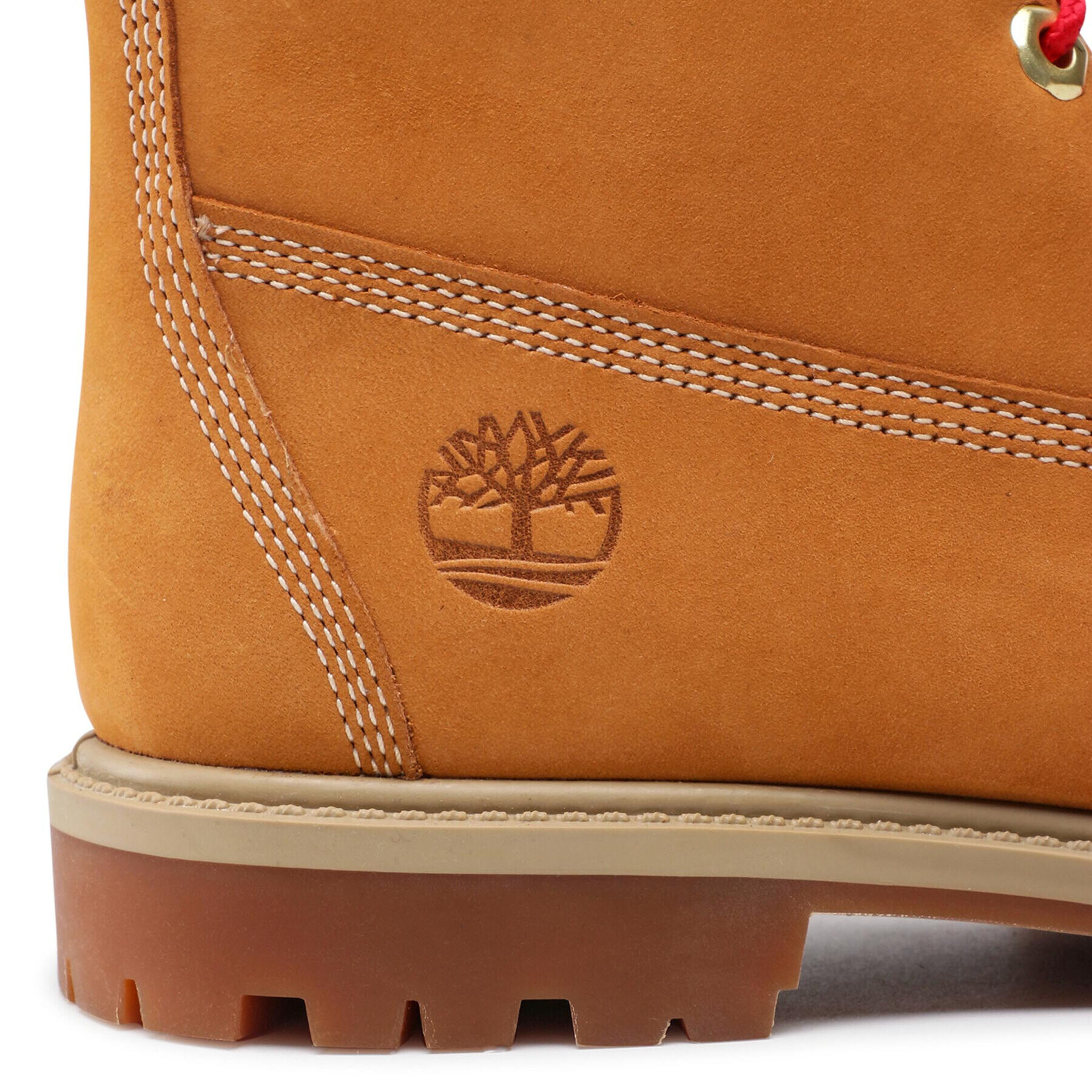 Timberland Trappers 6 In Hert Bt TB0A2G4R2311 Maro - Pled.ro