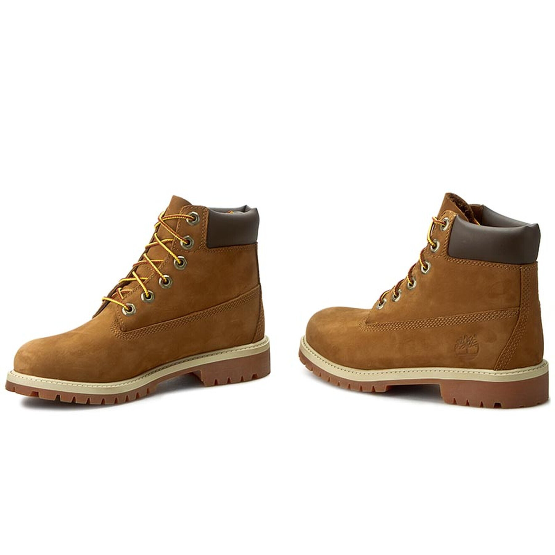 Timberland Trappers 6 In Prem 14949 Maro - Pled.ro