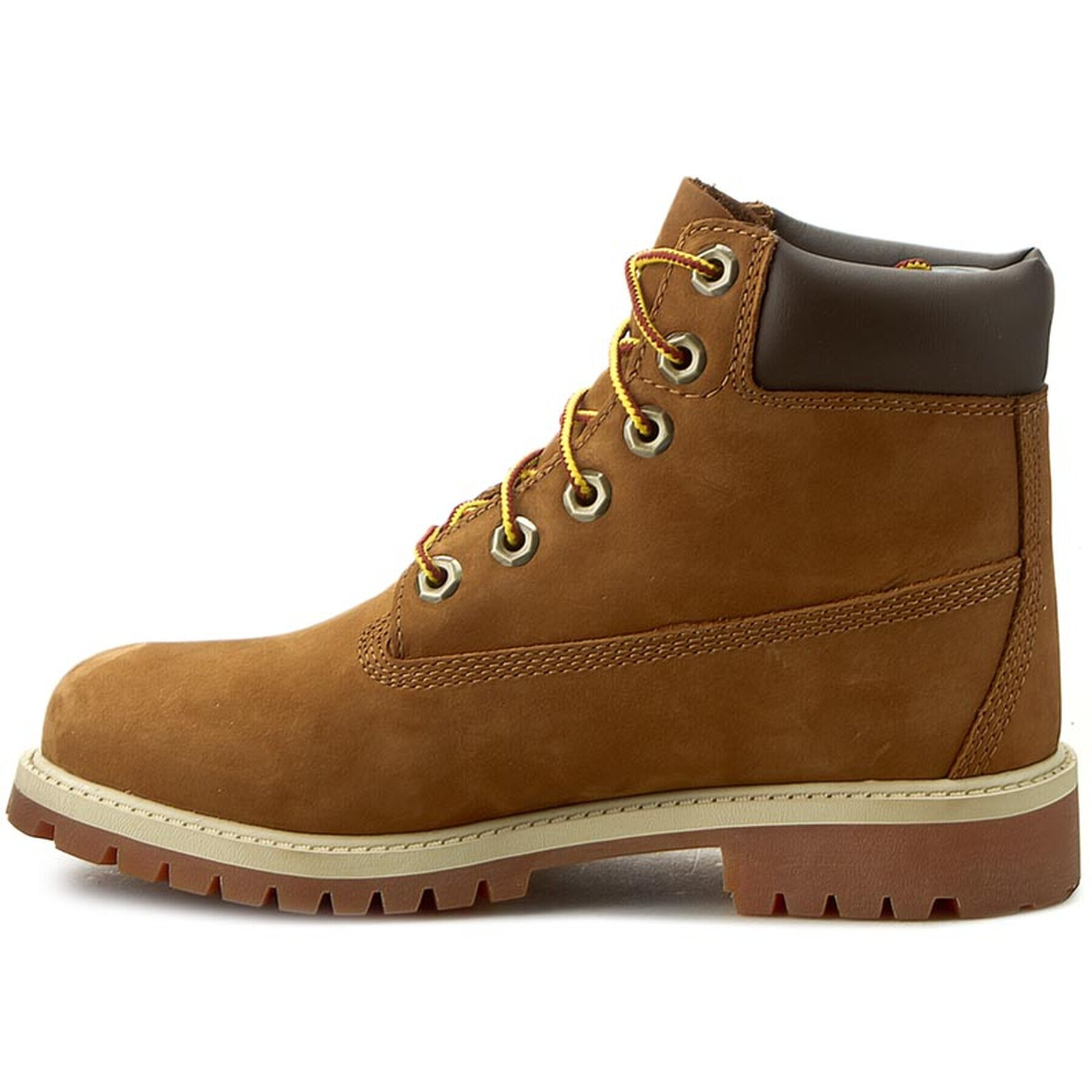 Timberland Trappers 6 In Prem 14949 Maro - Pled.ro