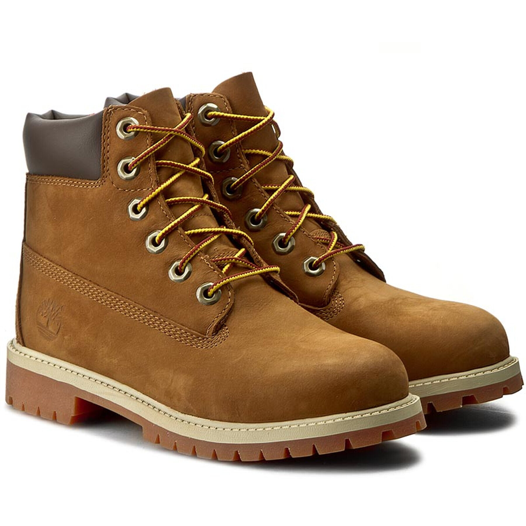 Timberland Trappers 6 In Prem 14949 Maro - Pled.ro