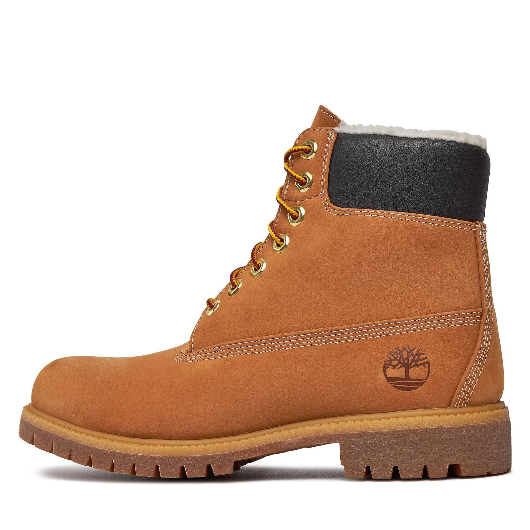 Timberland Trappers 6 In Premium Fur/Warm Lin TB0A2E312311 Maro - Pled.ro