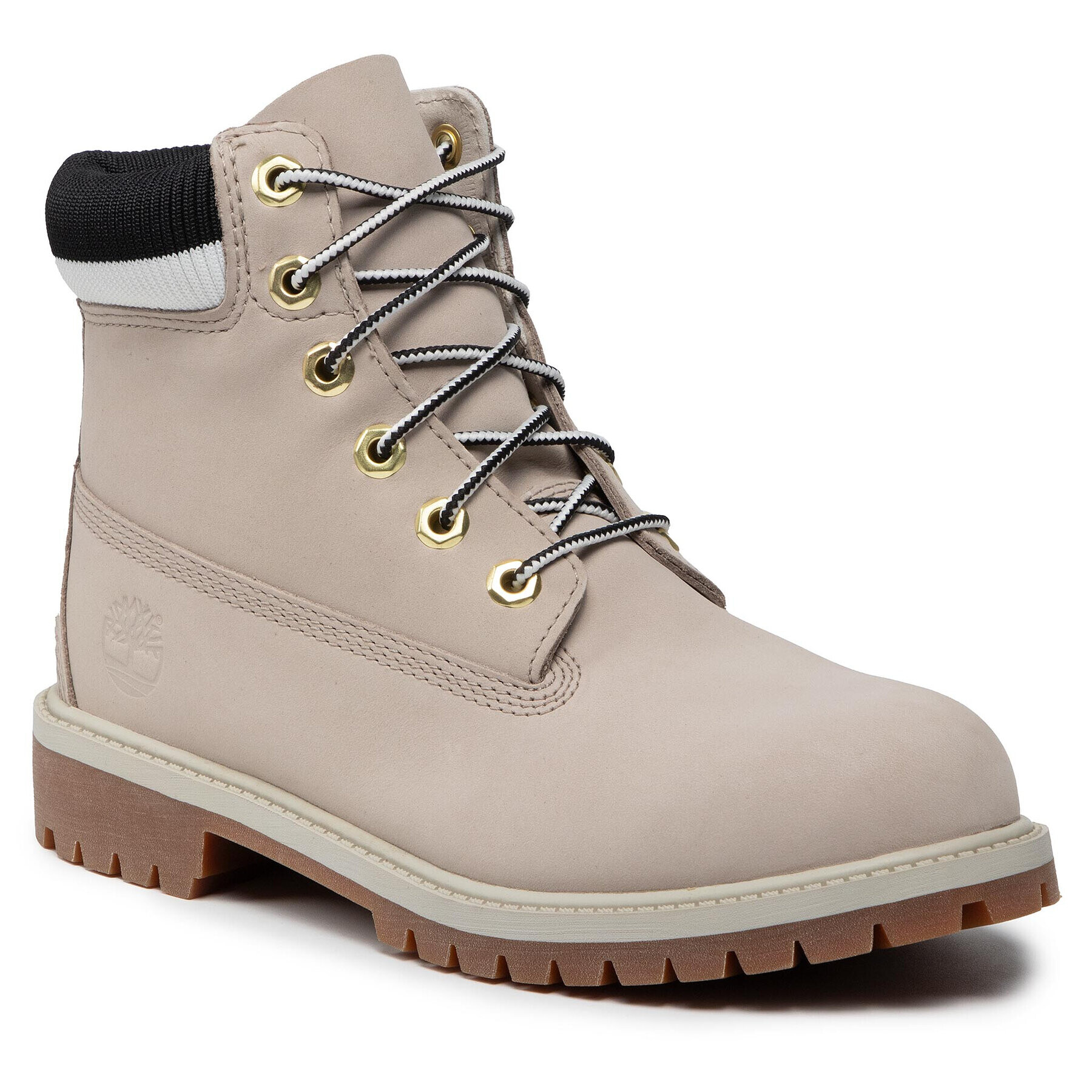 Timberland Trappers 6 In Premium Wp Boot TB0A2FKFK51 Bej - Pled.ro