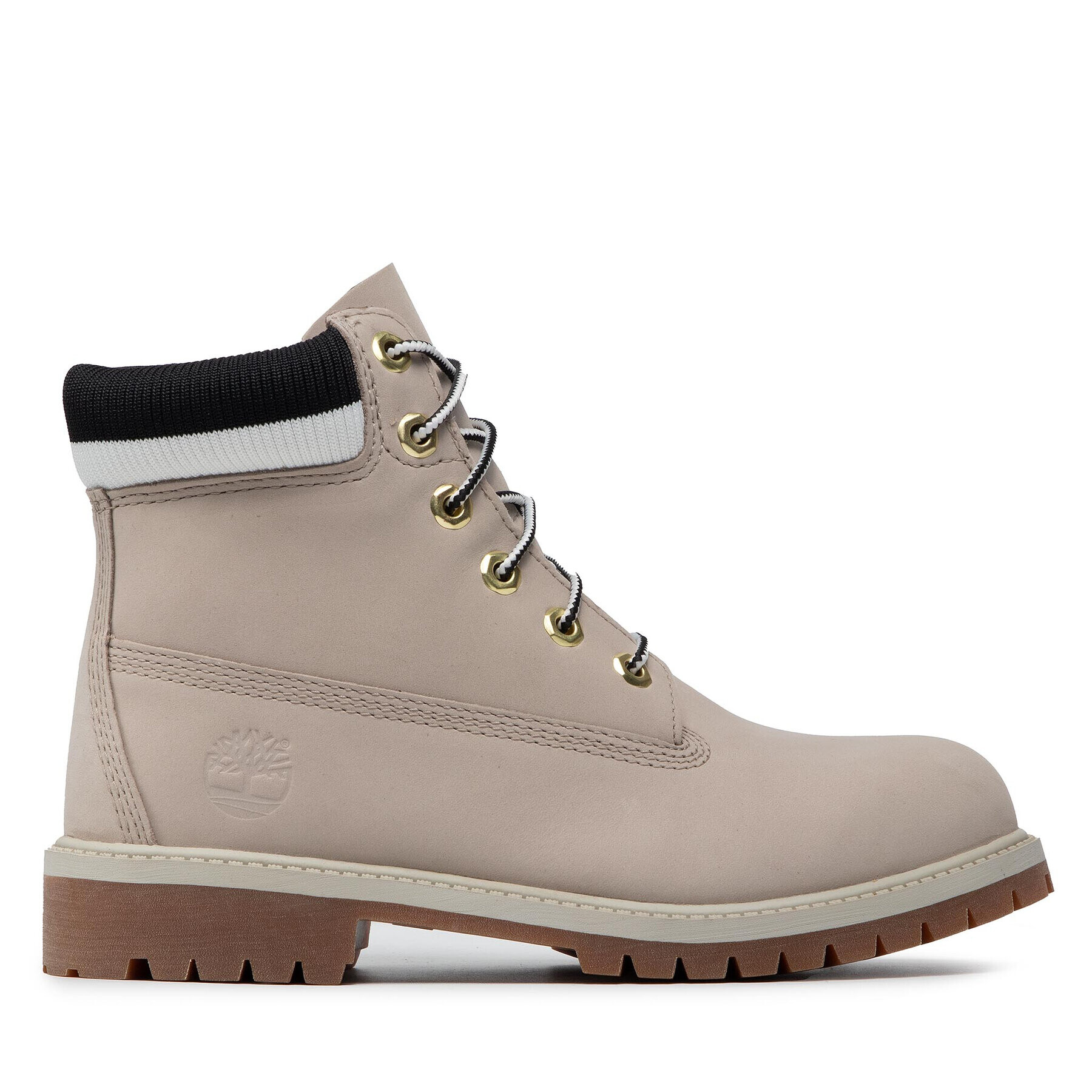 Timberland Trappers 6 In Premium Wp Boot TB0A2FKFK51 Bej - Pled.ro