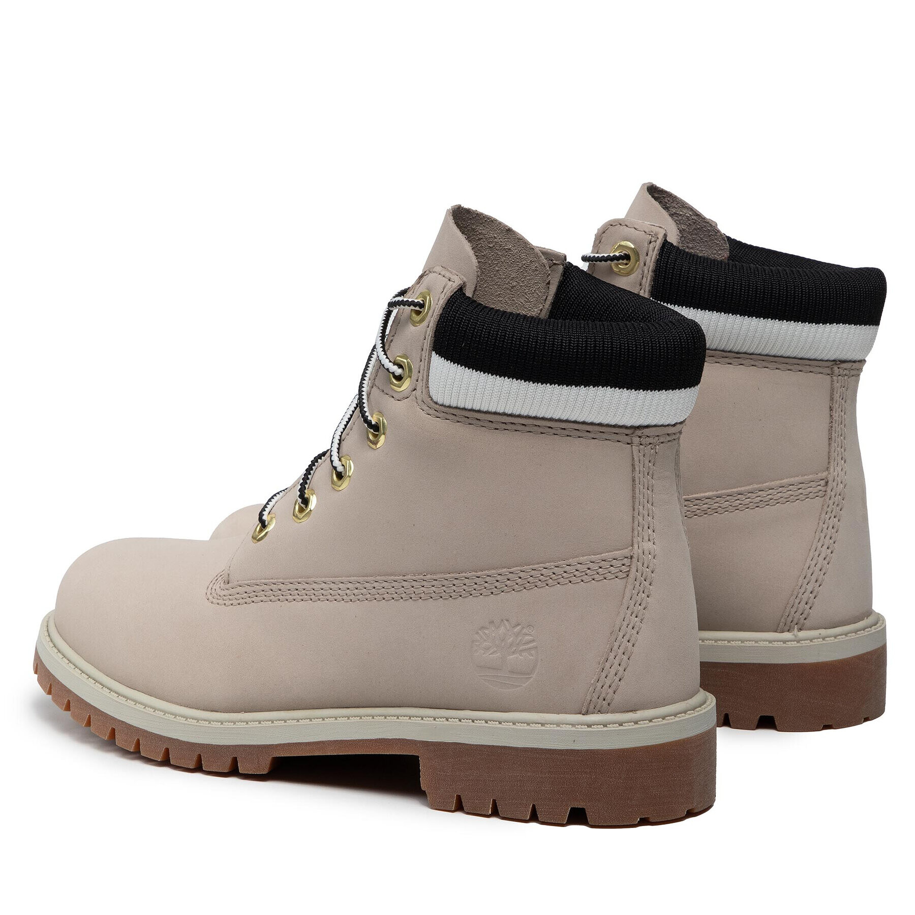 Timberland Trappers 6 In Premium Wp Boot TB0A2FKFK51 Bej - Pled.ro