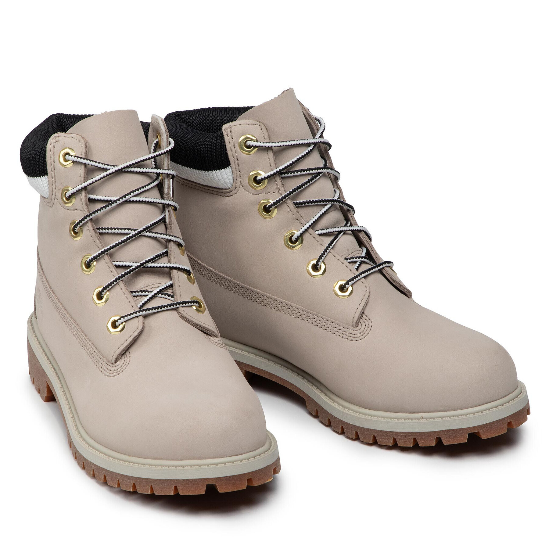 Timberland Trappers 6 In Premium Wp Boot TB0A2FKFK51 Bej - Pled.ro