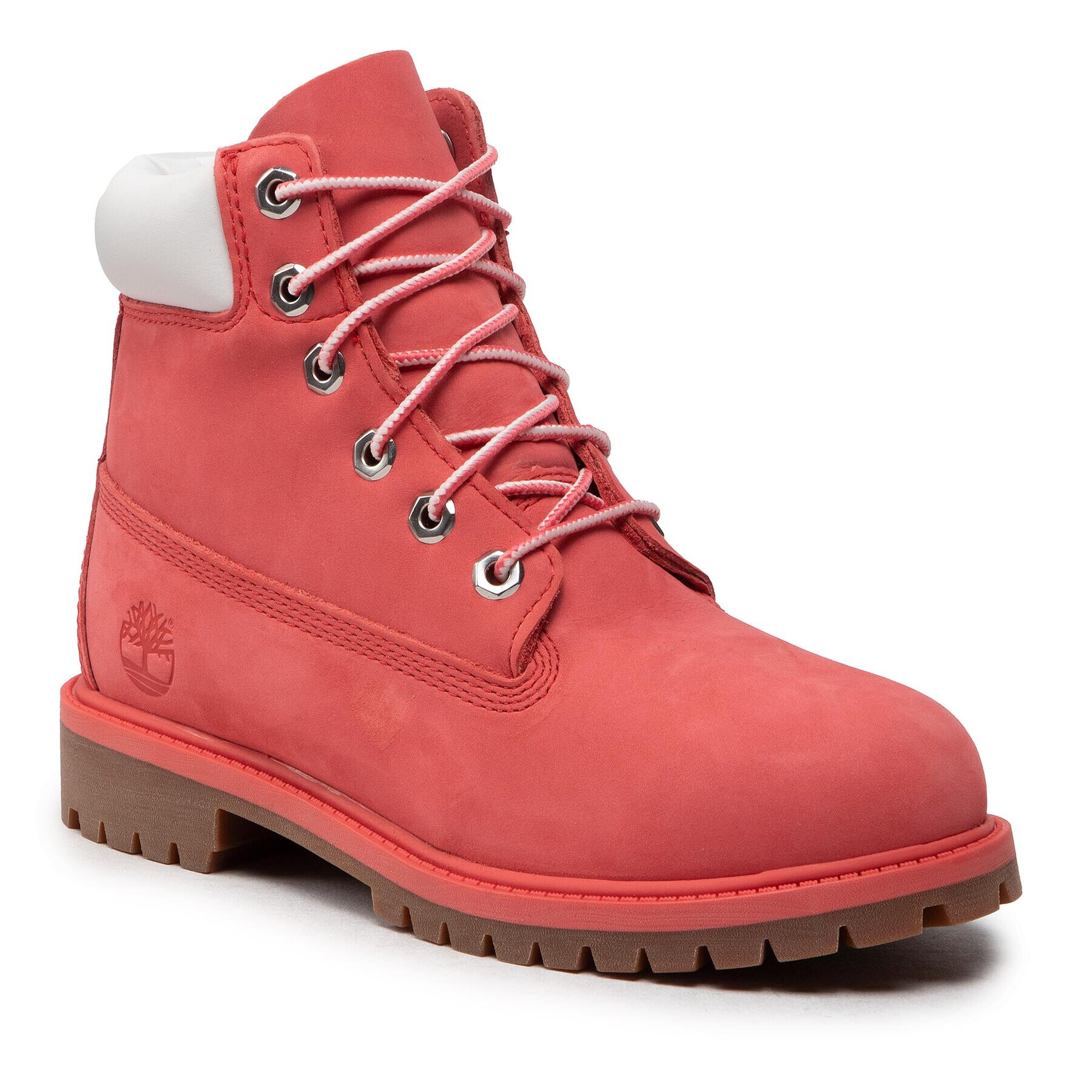 Timberland Trappers 6 In Premium Wp Boot TB0A5T4D659 Roz - Pled.ro