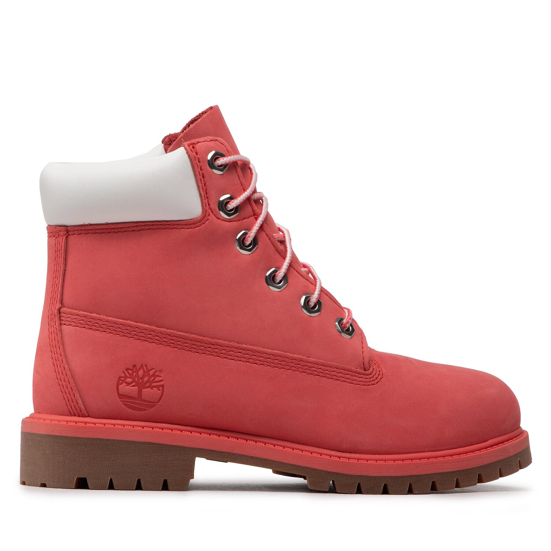 Timberland Trappers 6 In Premium Wp Boot TB0A5T4D659 Roz - Pled.ro