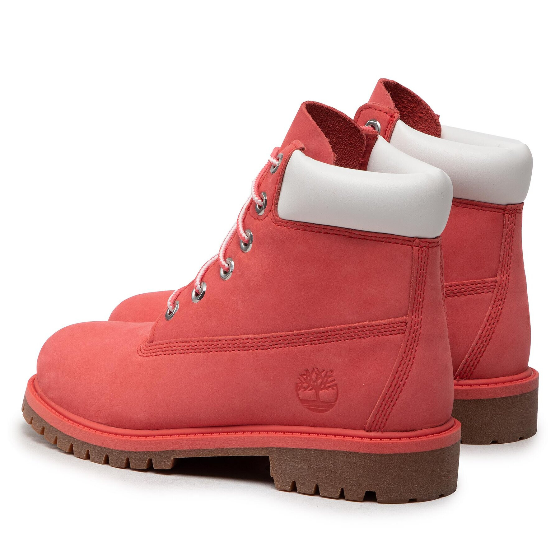 Timberland Trappers 6 In Premium Wp Boot TB0A5T4D659 Roz - Pled.ro