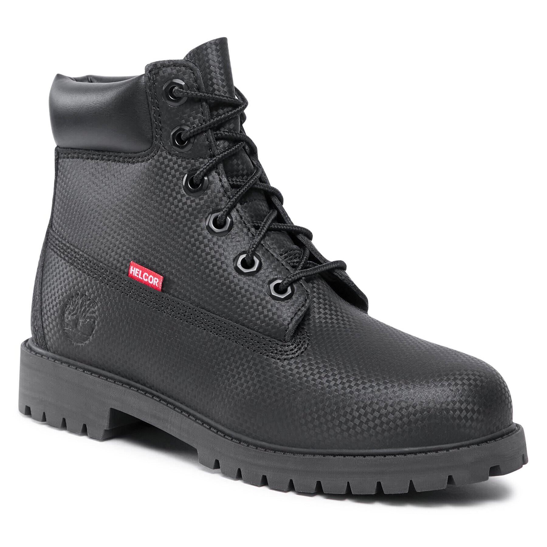 Timberland Trappers 6 In Premium Wp Boot TB0A64850011 Negru - Pled.ro