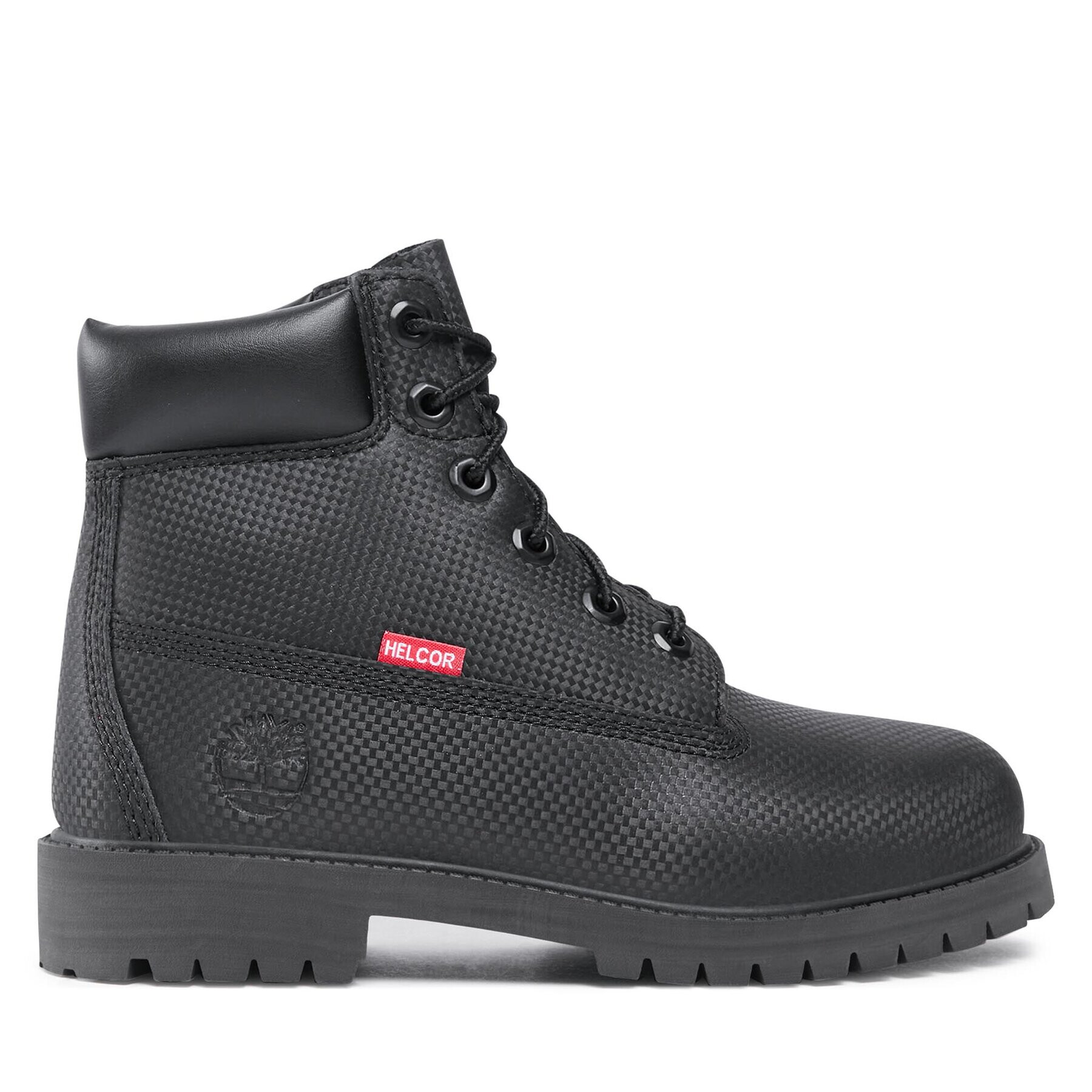 Timberland Trappers 6 In Premium Wp Boot TB0A64850011 Negru - Pled.ro