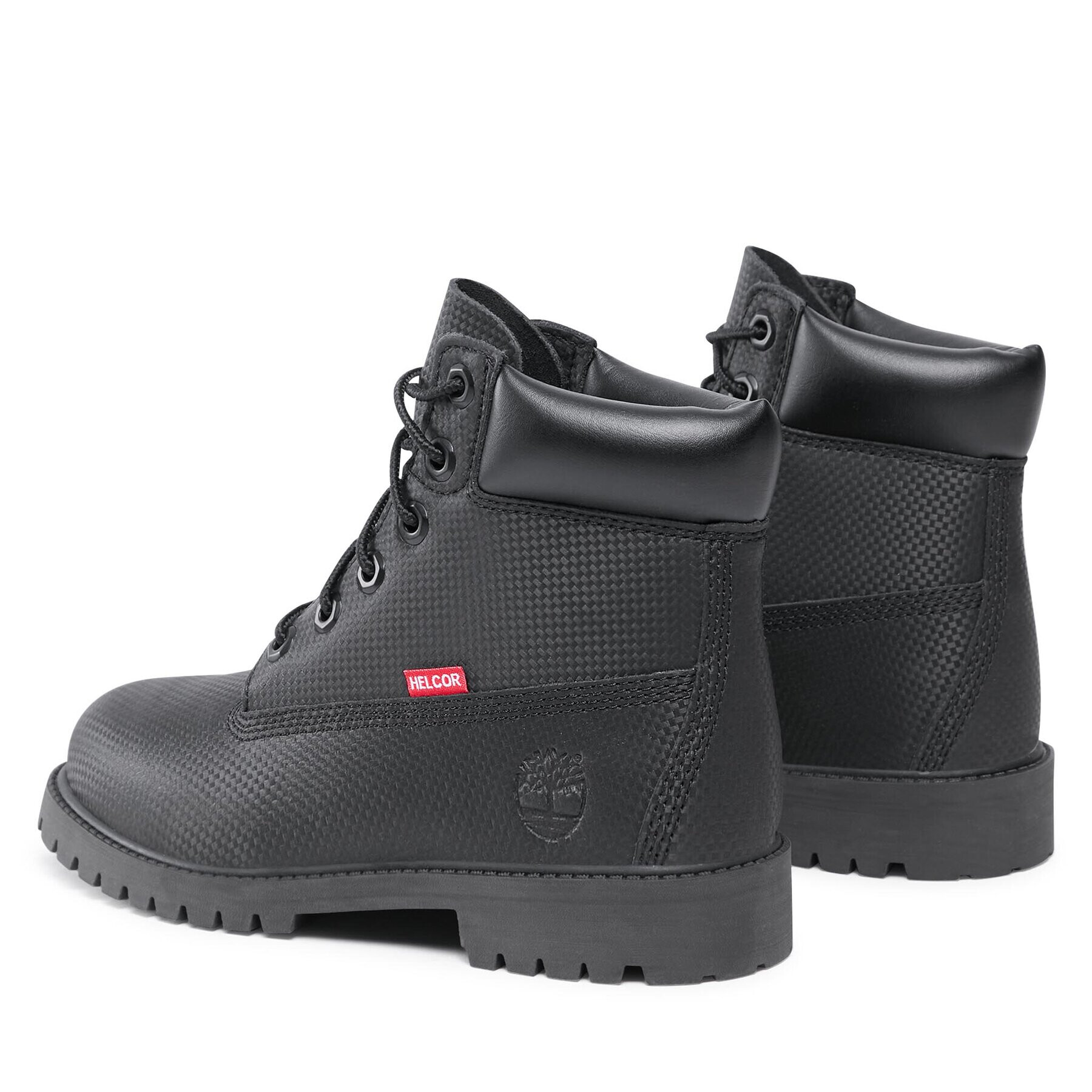 Timberland Trappers 6 In Premium Wp Boot TB0A64850011 Negru - Pled.ro